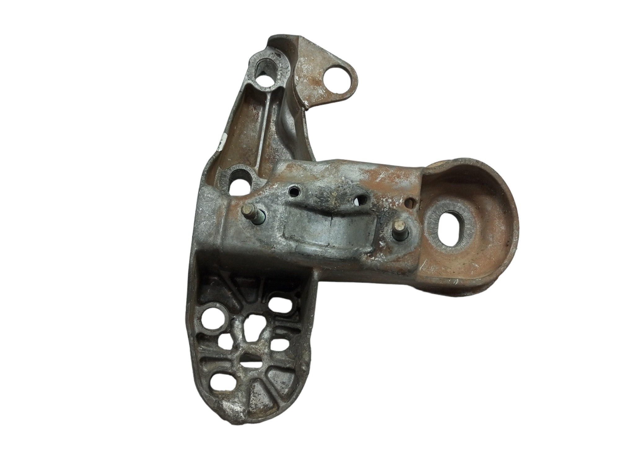 Suporte Coxim Motor Passat Volkswagen Lado Esquerdo 99 2000 8