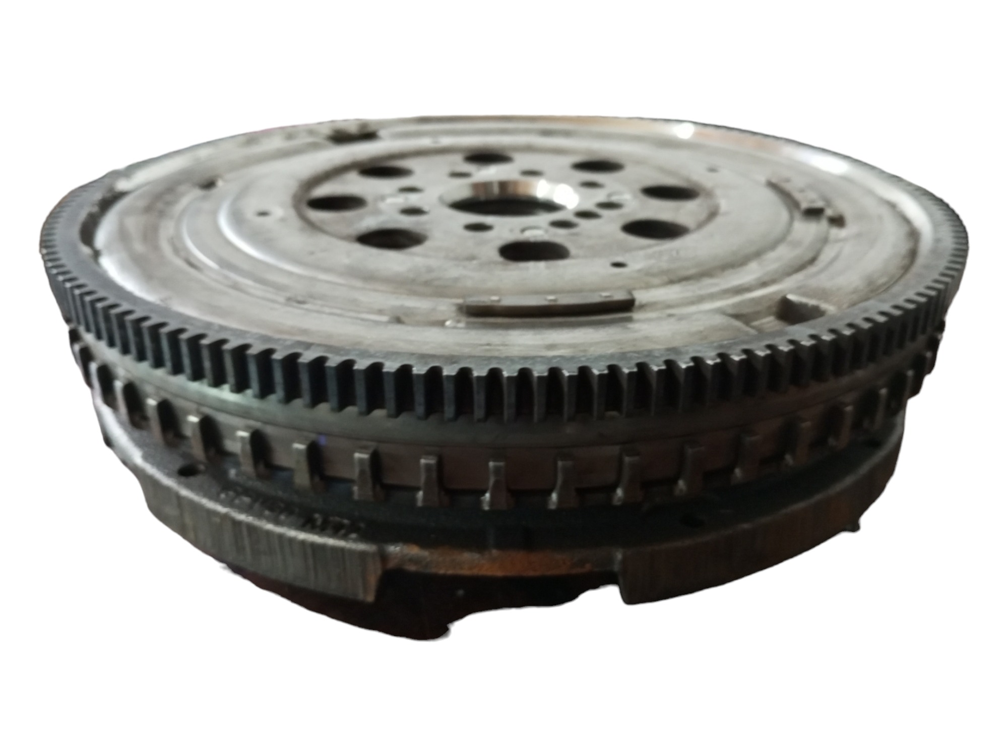 Volante Motor Bi Massa Sprinter 415 2014 2016 2018 2020 2
