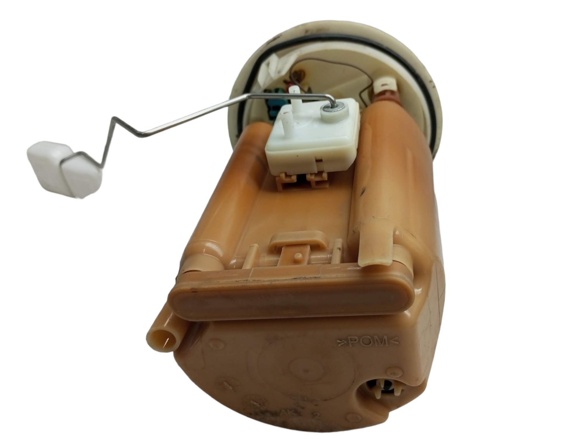 Bomba Combustível Renault Logan Clio Sandero 2010 2011 1.0 4