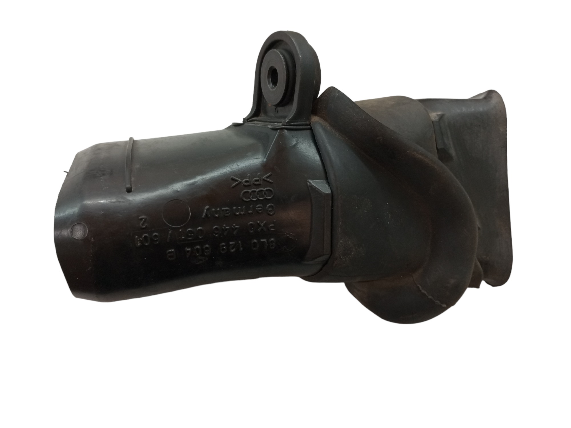 Mangueira Duto Ar Filtro Audi A3 99 2000 2001 2002 2003 5