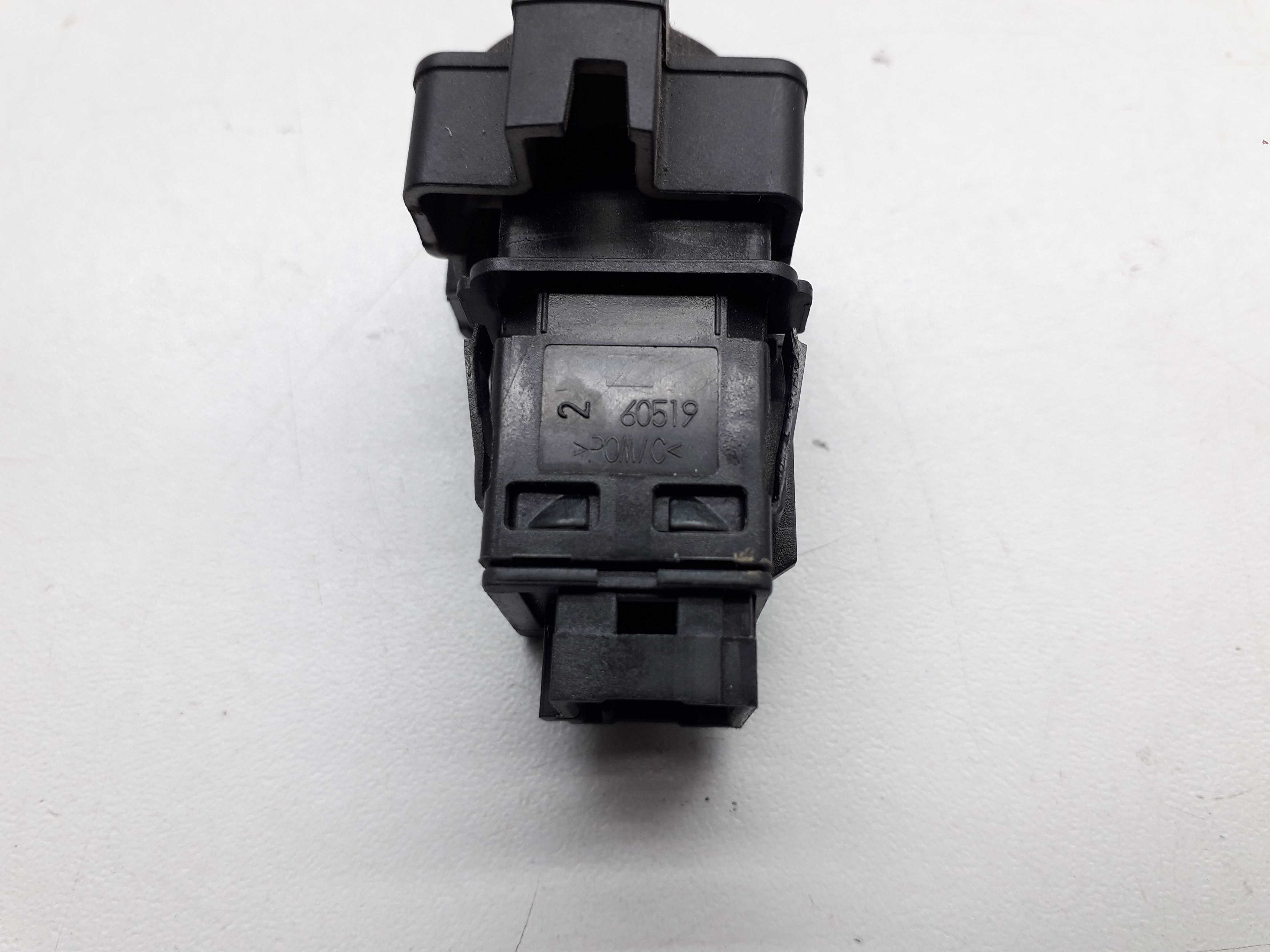 Botão Trava Elétrica Portas Citroen C4 2011 7