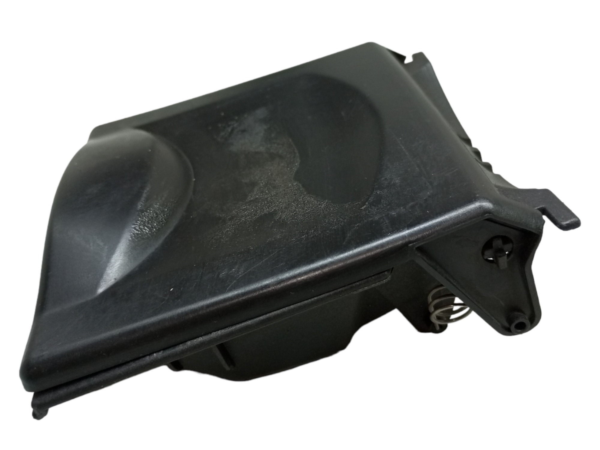 Cinzeiro Console Citroen C4 2009 2010 2011 Porta Objetos 2