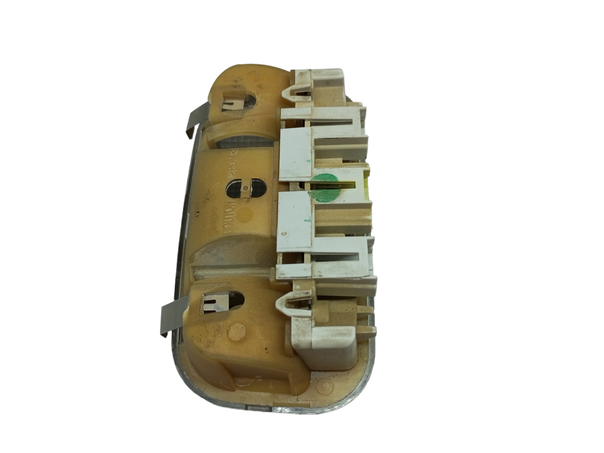 Luz Teto Cortesia Peugeot 307 2002 2005 2007 Citroen C3 2