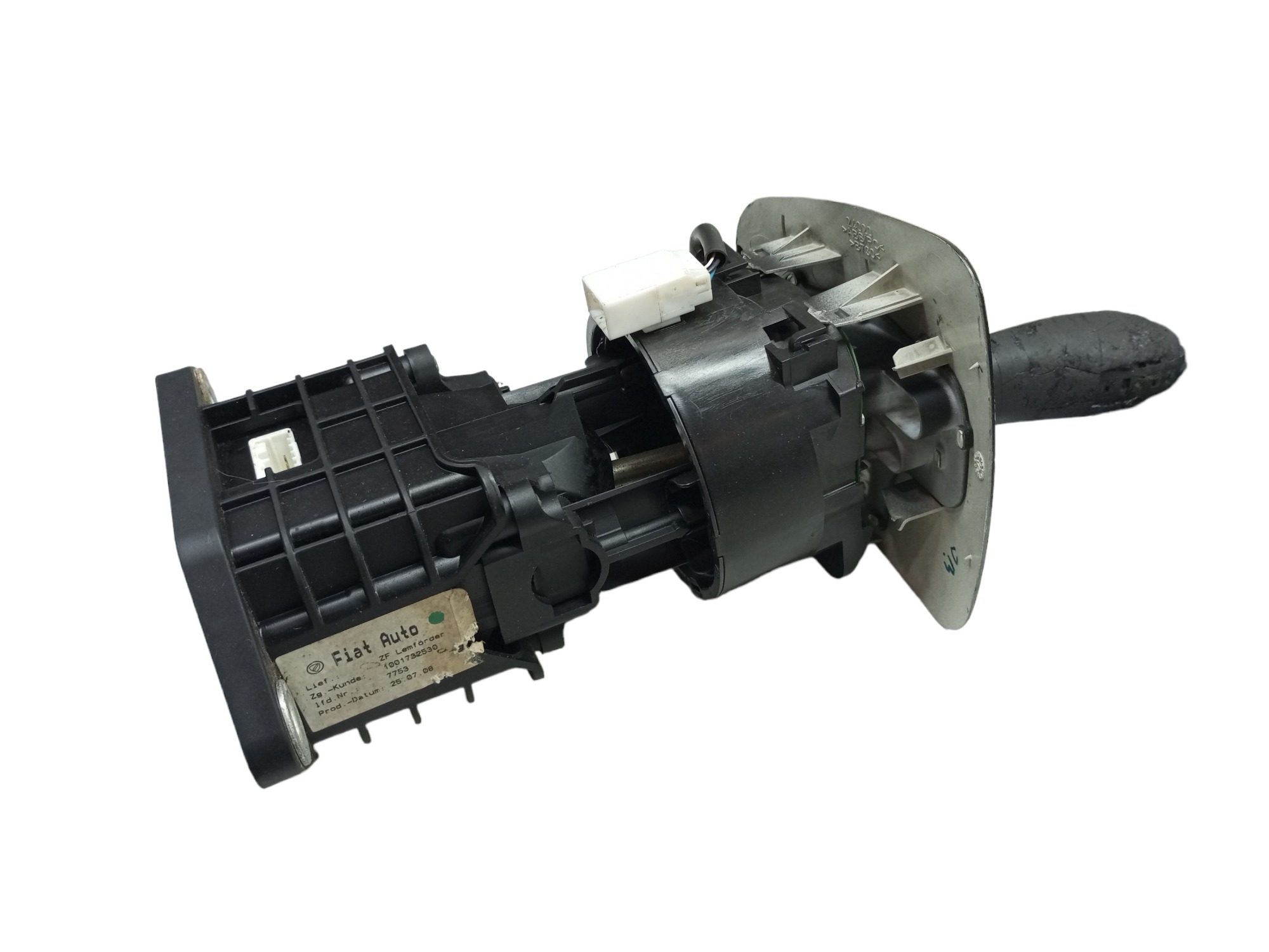 Trambulador Marcha Fiat Stilo 2007 1.8 2003 2005 2009 2011 4