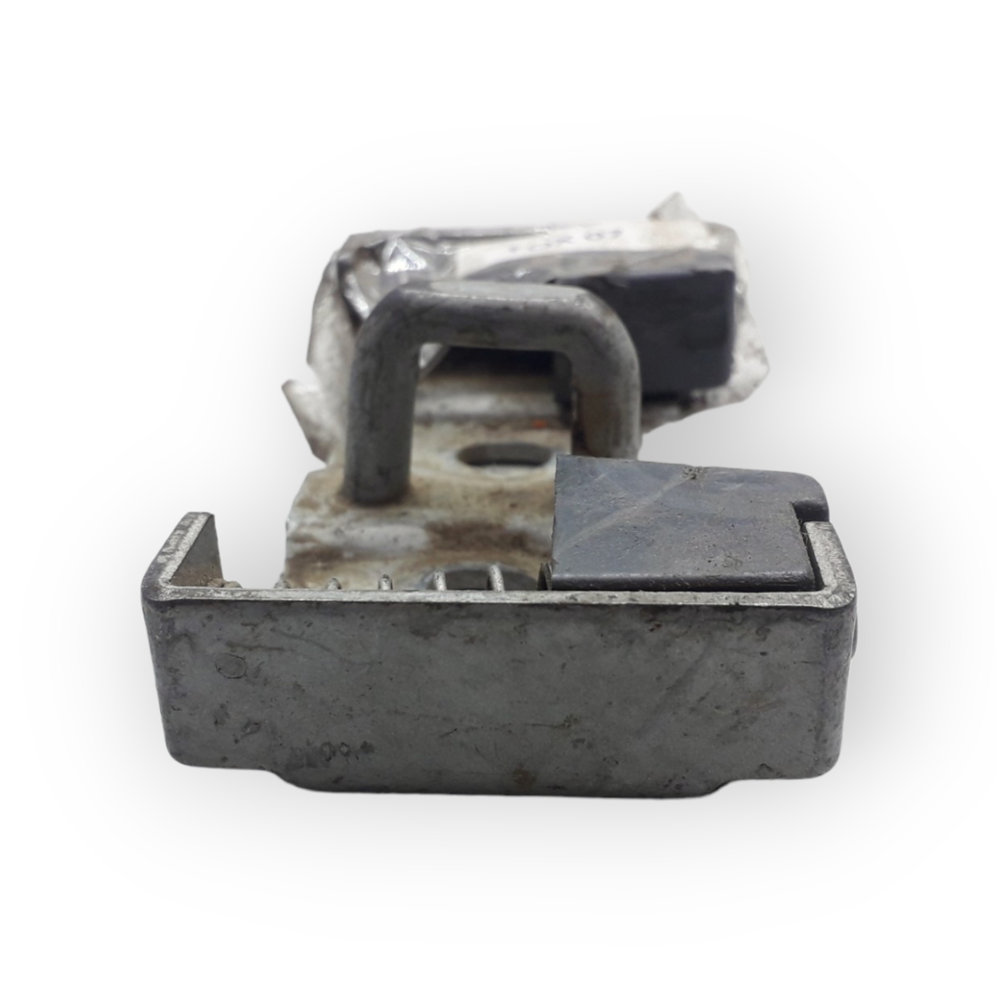 Batente Limitador Fechadura Porta Malas Vw Gol G5 Fox 2007 5
