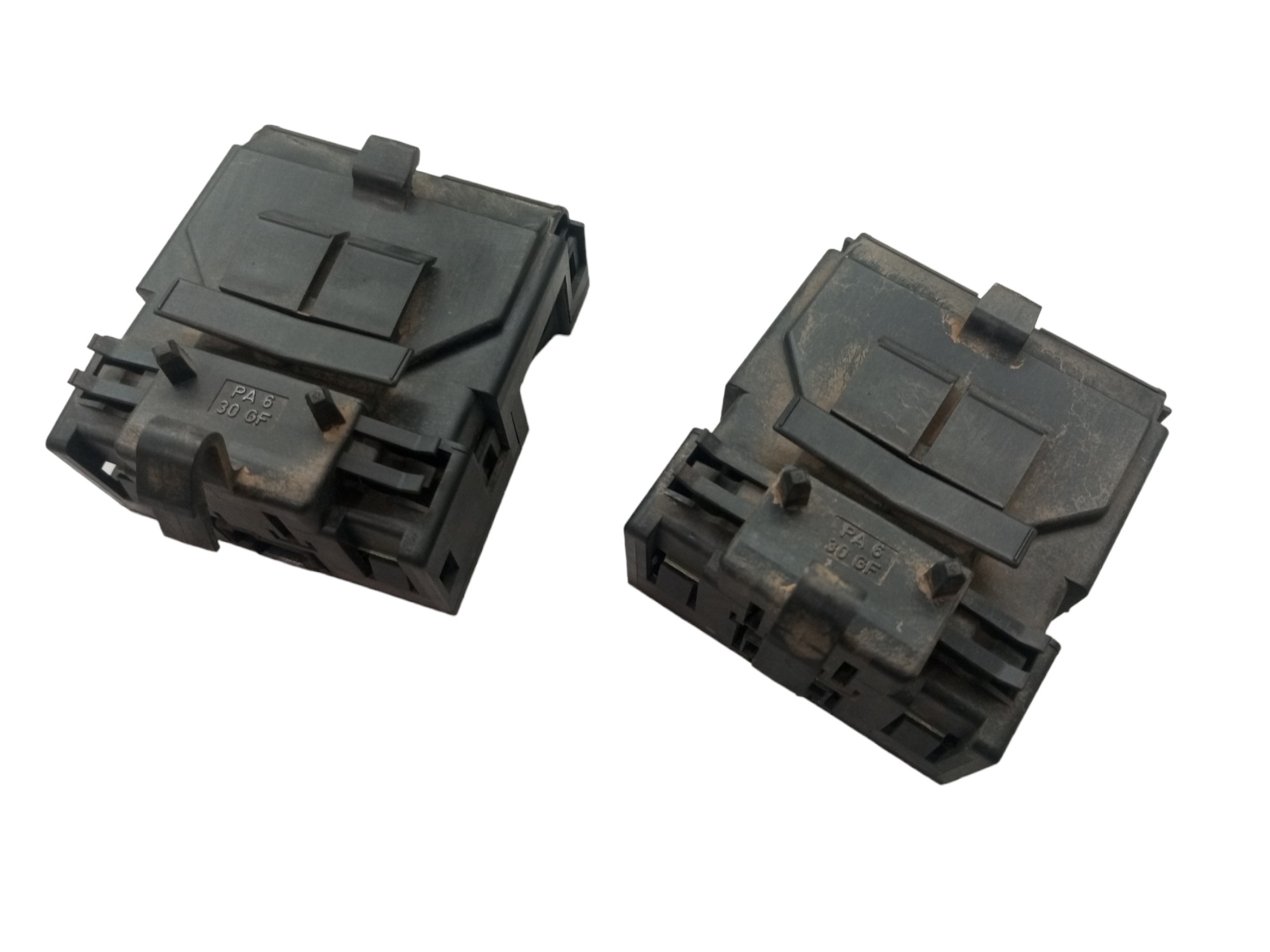 Trava Porta Sensor Ford Mondeo 97 98 99 2000 Controle Par 3