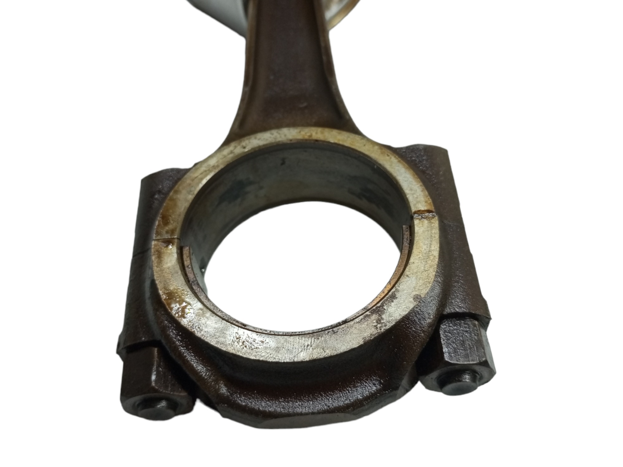 Pistao Biela Peugeot 206 2000 2001 2002 2004 2006 2008 4
