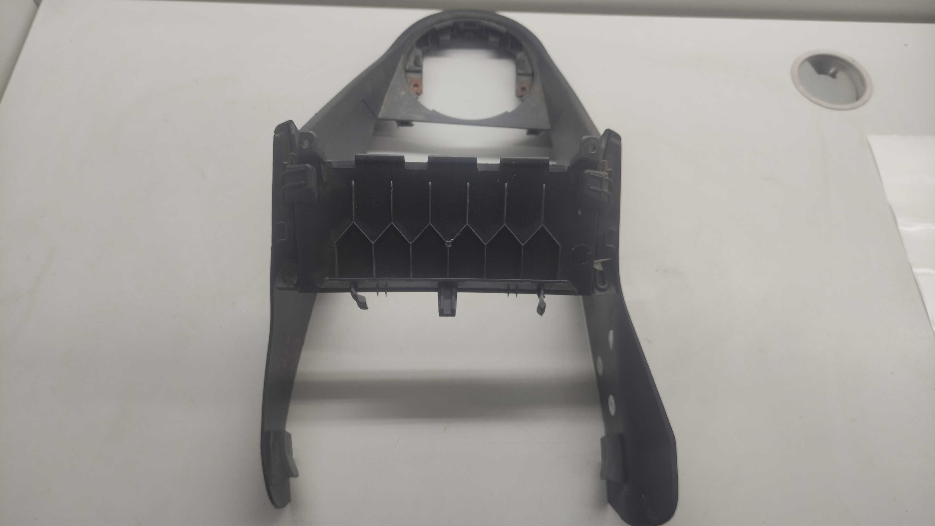 Console Central Vw Gol G7 2