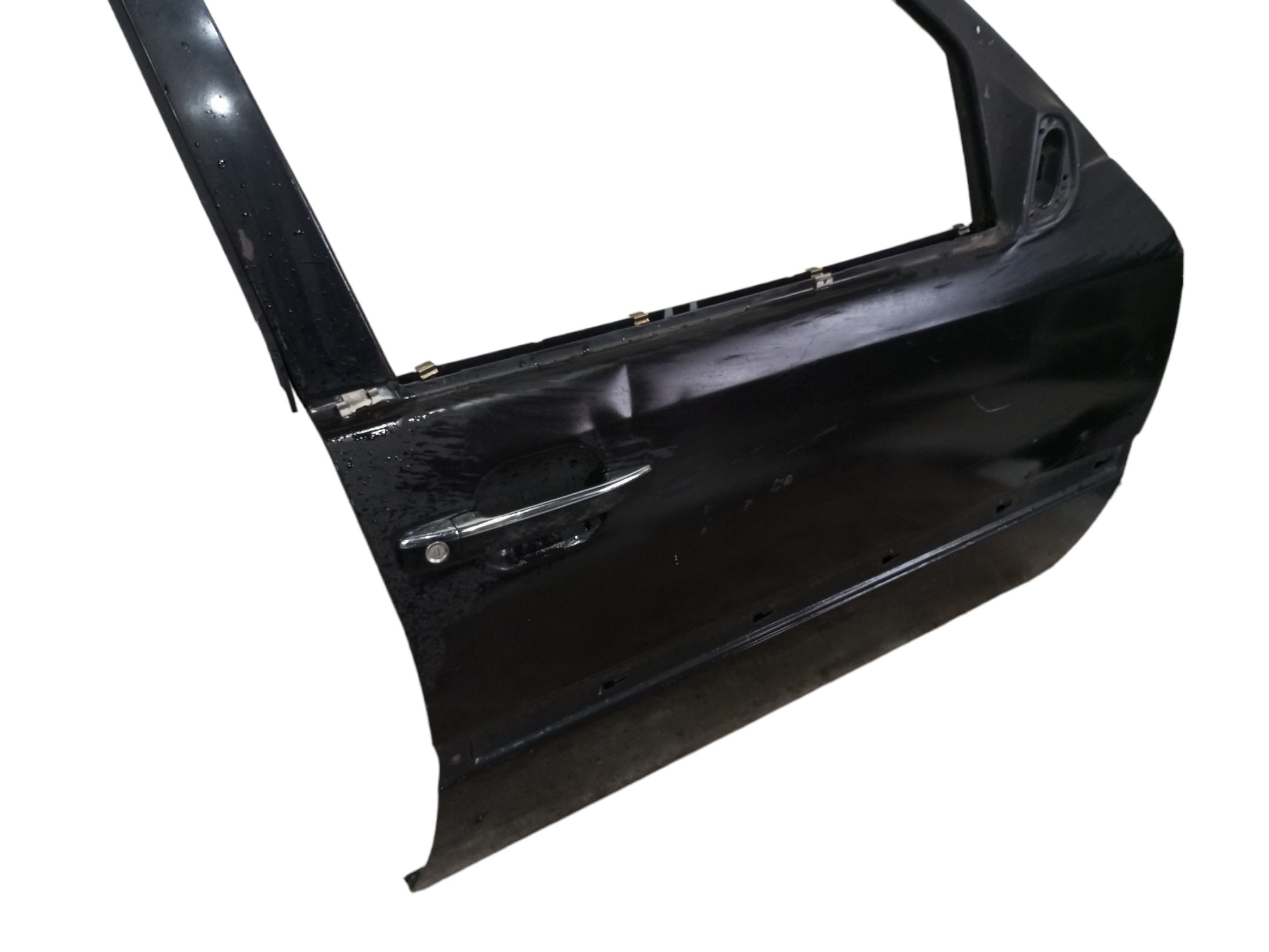 Porta Mercedes C180 C280 95 96 97 98 99 Dianteira Direito Dianteira Direita Preto 7