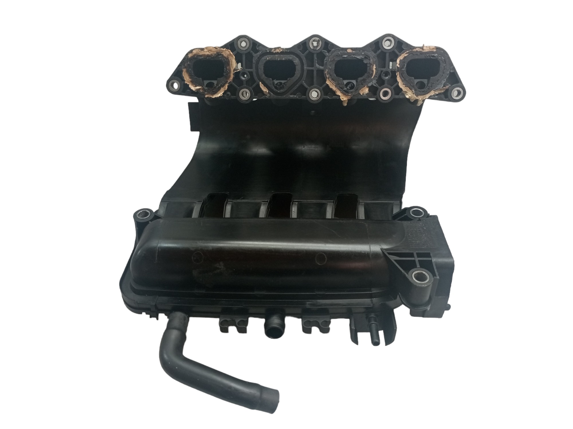 Coletor Admissao Renault Clio Logan Sandero 2007 2013 5
