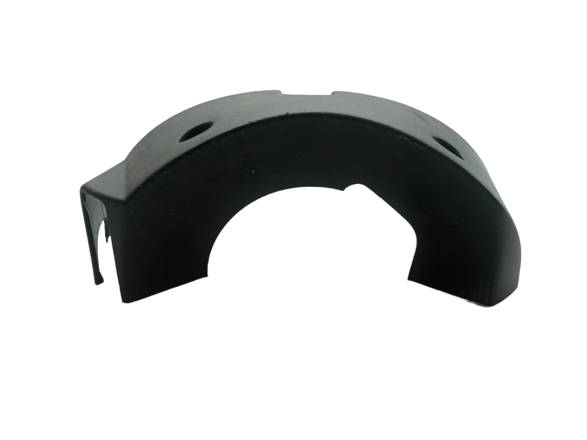 Capa Chave Seta Moldura Coluna Direcao Megane 2008 2012