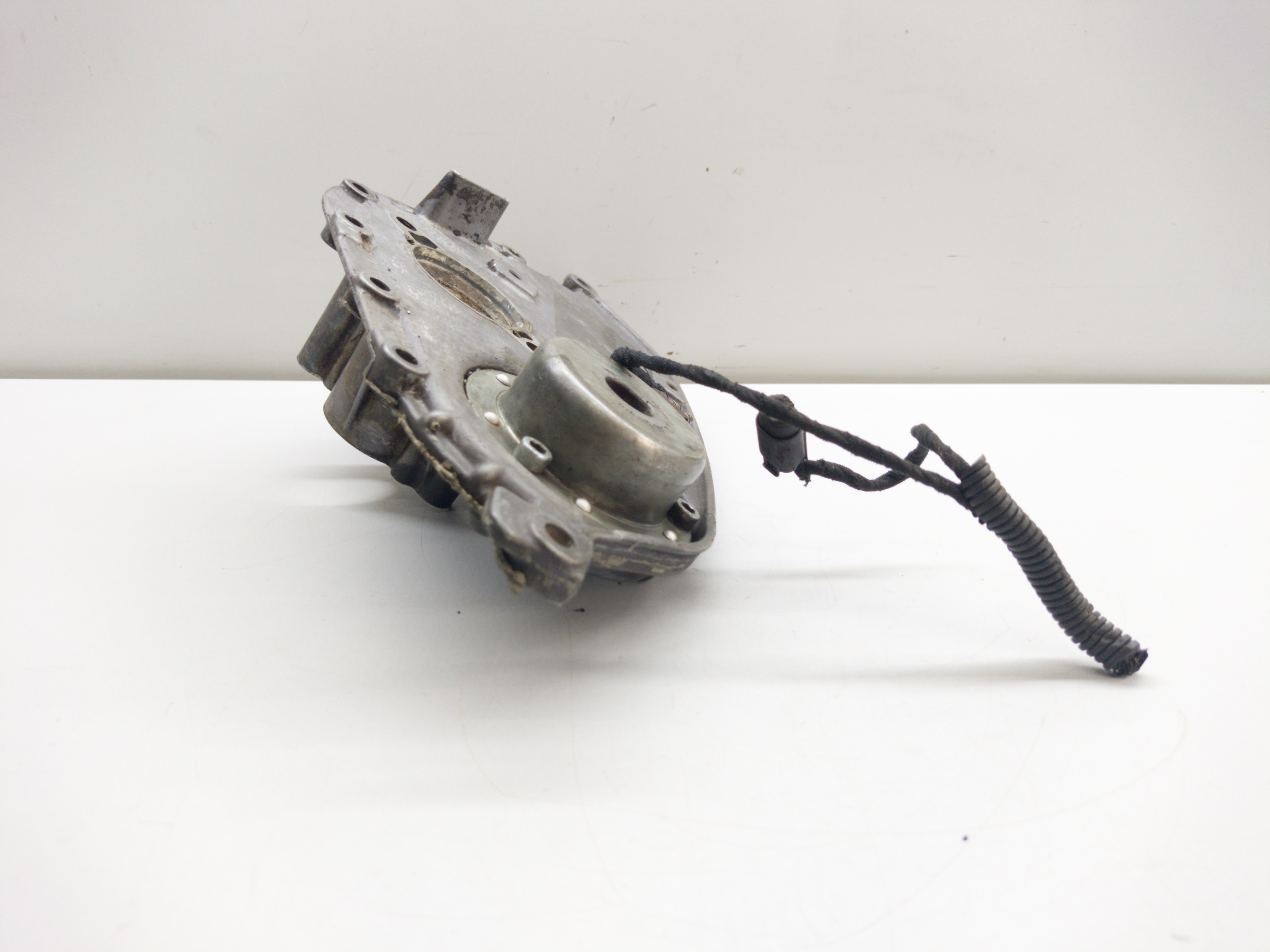 Tampa Lateral Do Cabeçote Mercedes C220 1995 4