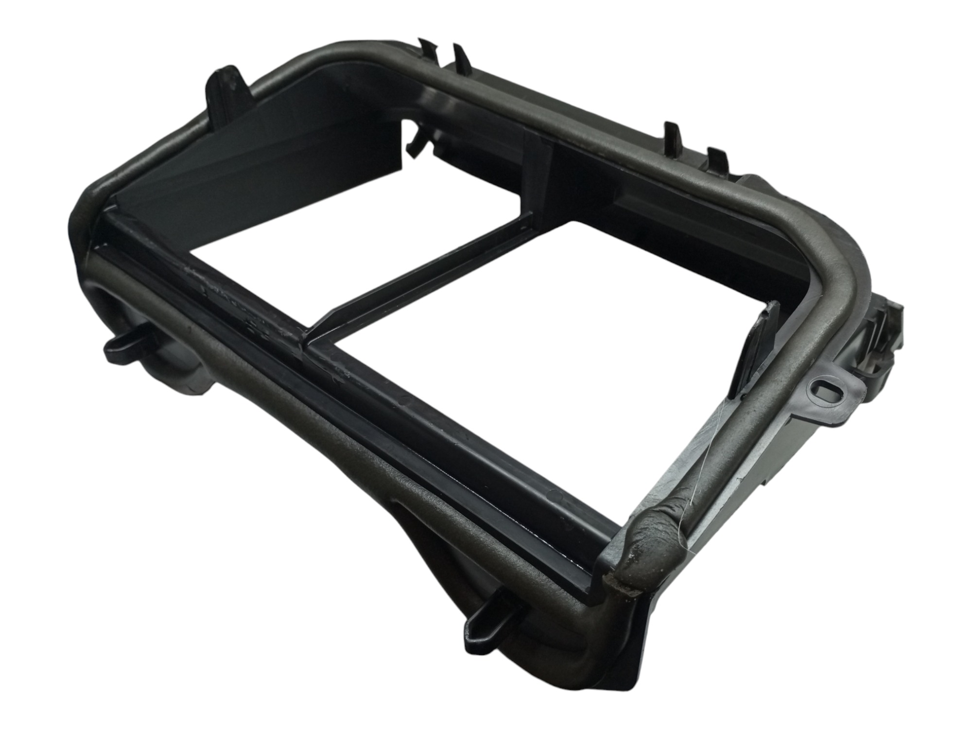 Suporte Acabamento Filtro Ar Citroen C3 2003 2006 2009 2012 4