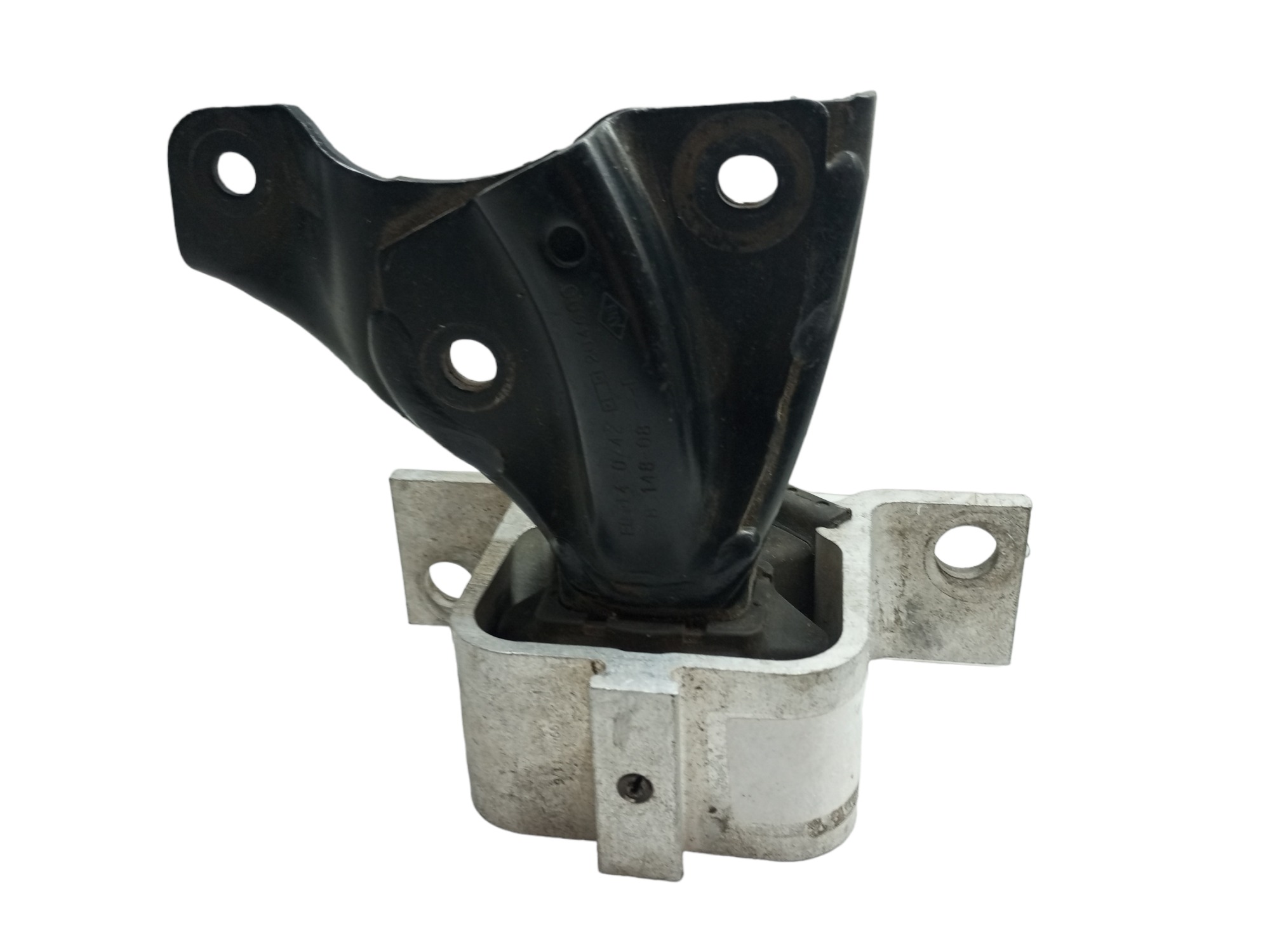 Coxim Motor Renault Sandero Logan Lado Direito 2009 2010 1