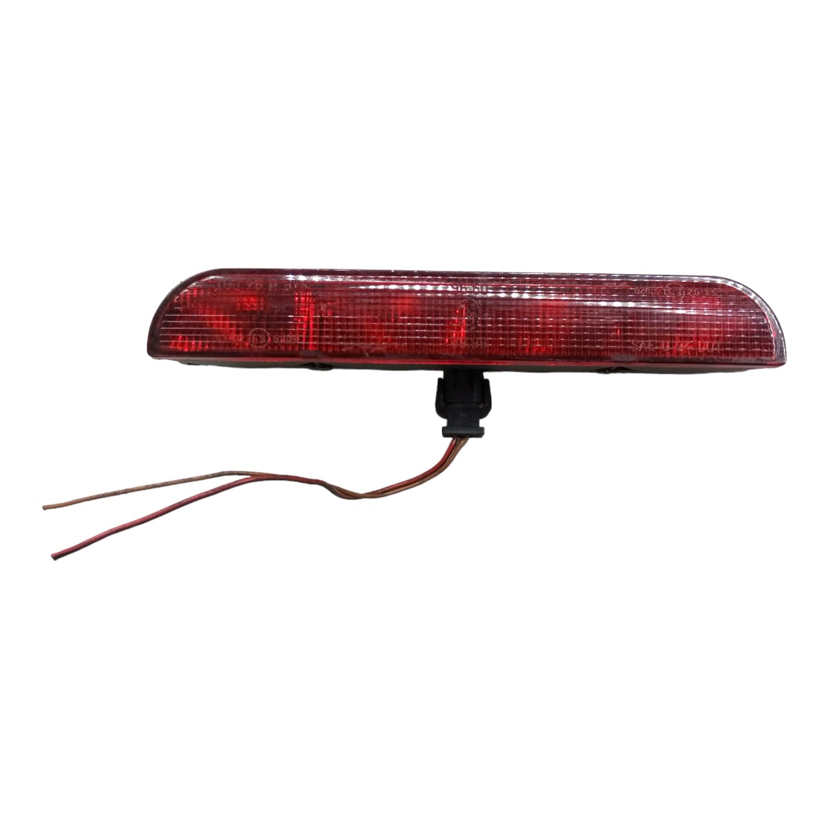 Break Light Luz De Freio Audi A4 95 96 97 98 99 2000 1.8