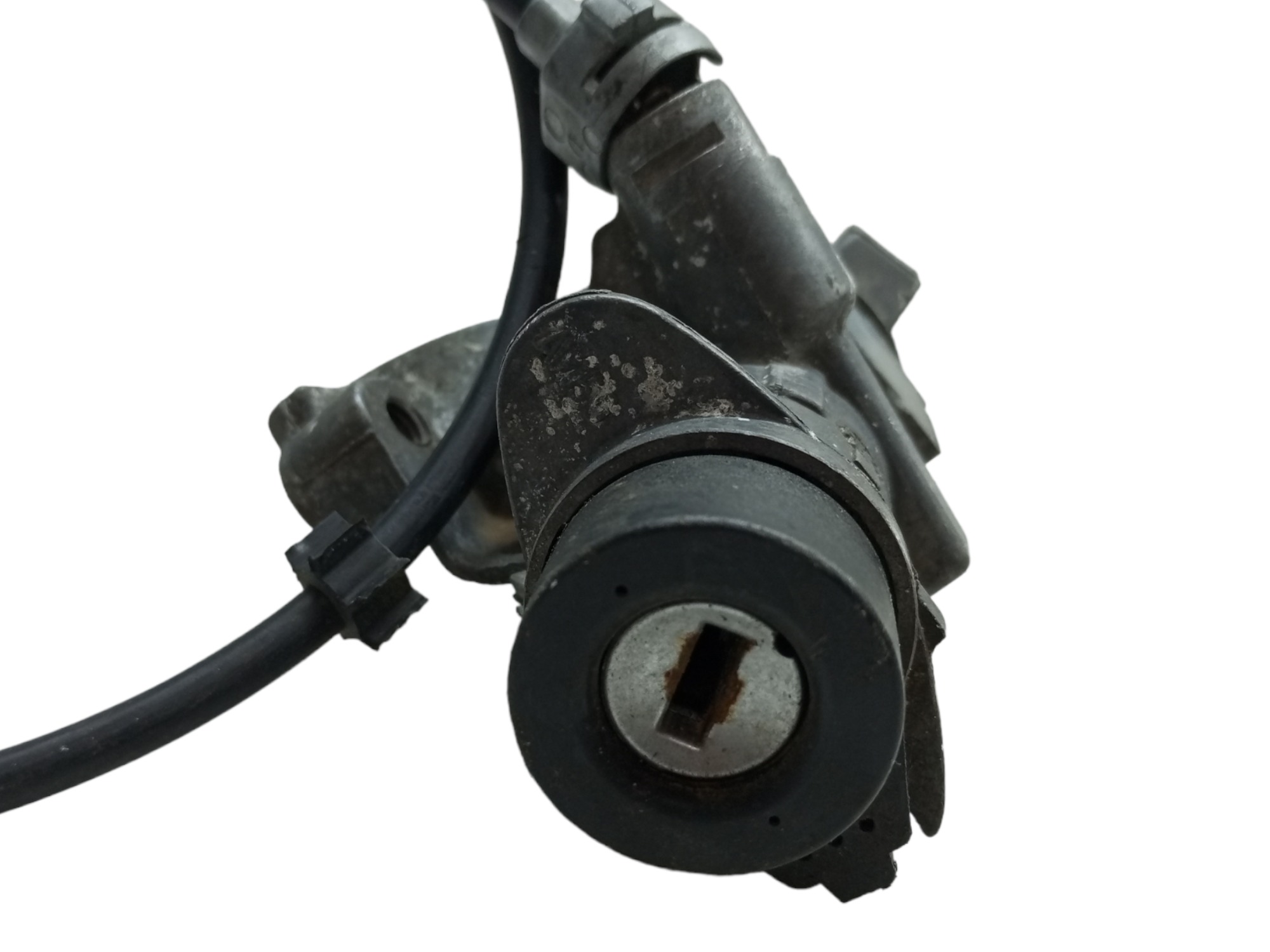 Comutador Ignicao Audi A3 Volkswagen Golf 2000 2001 2002 4