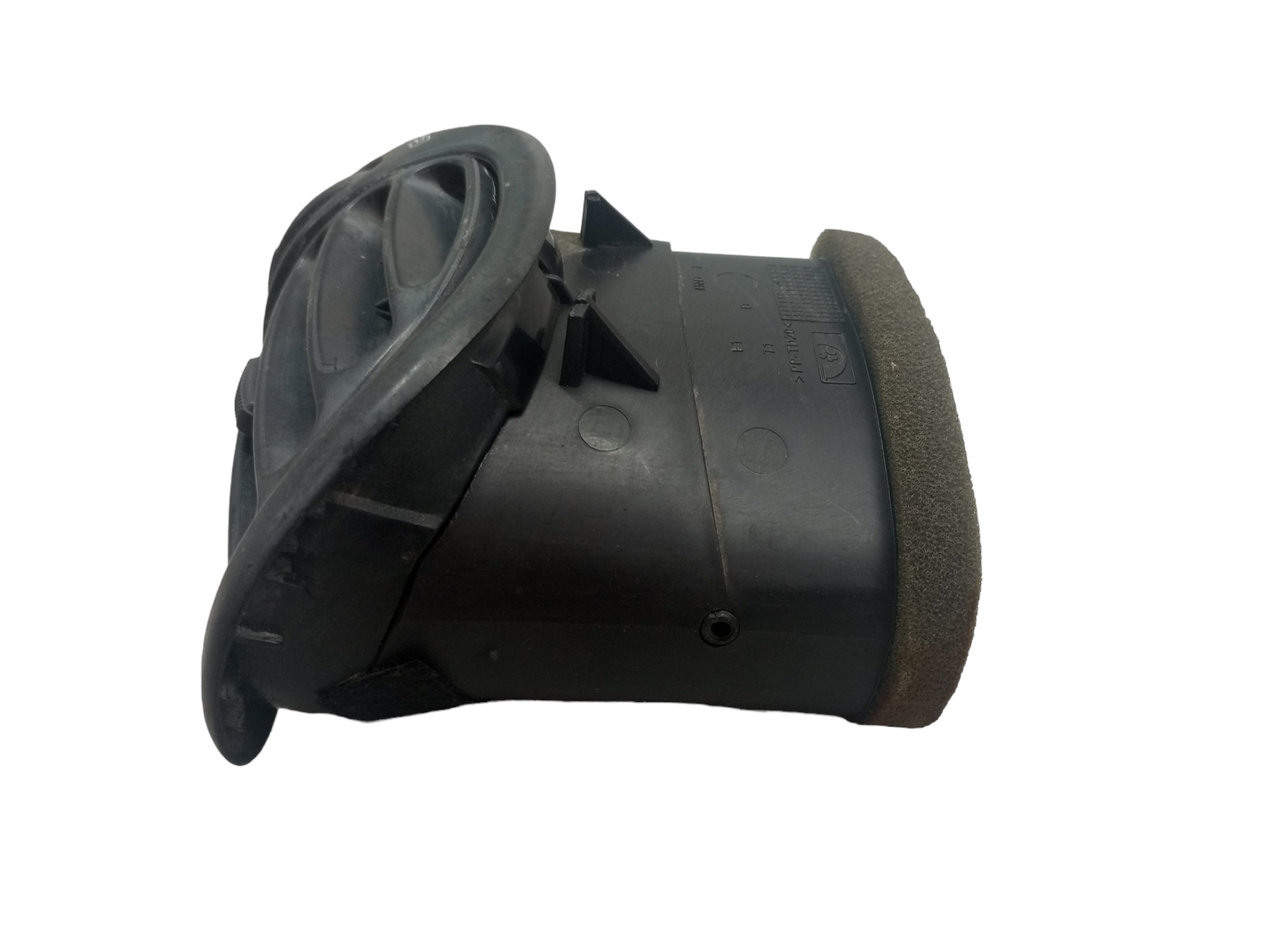 Difusor Saida Ar Peugeot 206 207 99 2000 2002 2004 2006 2