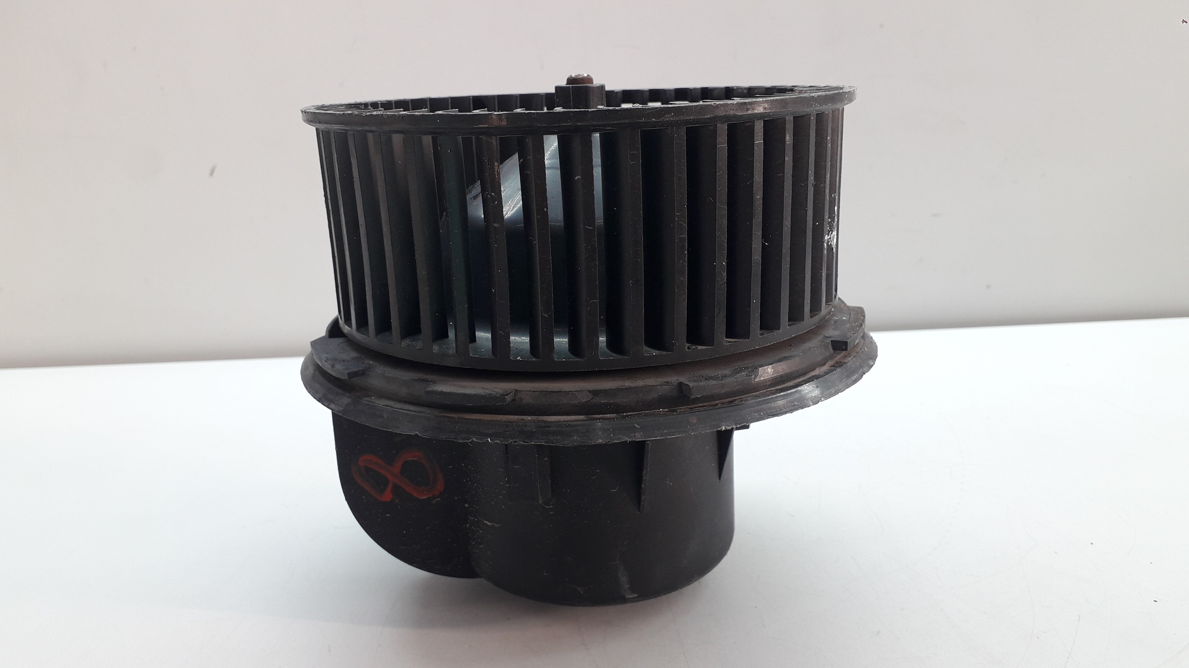 Motor Ar Forçado Ford Mondeo 98 2