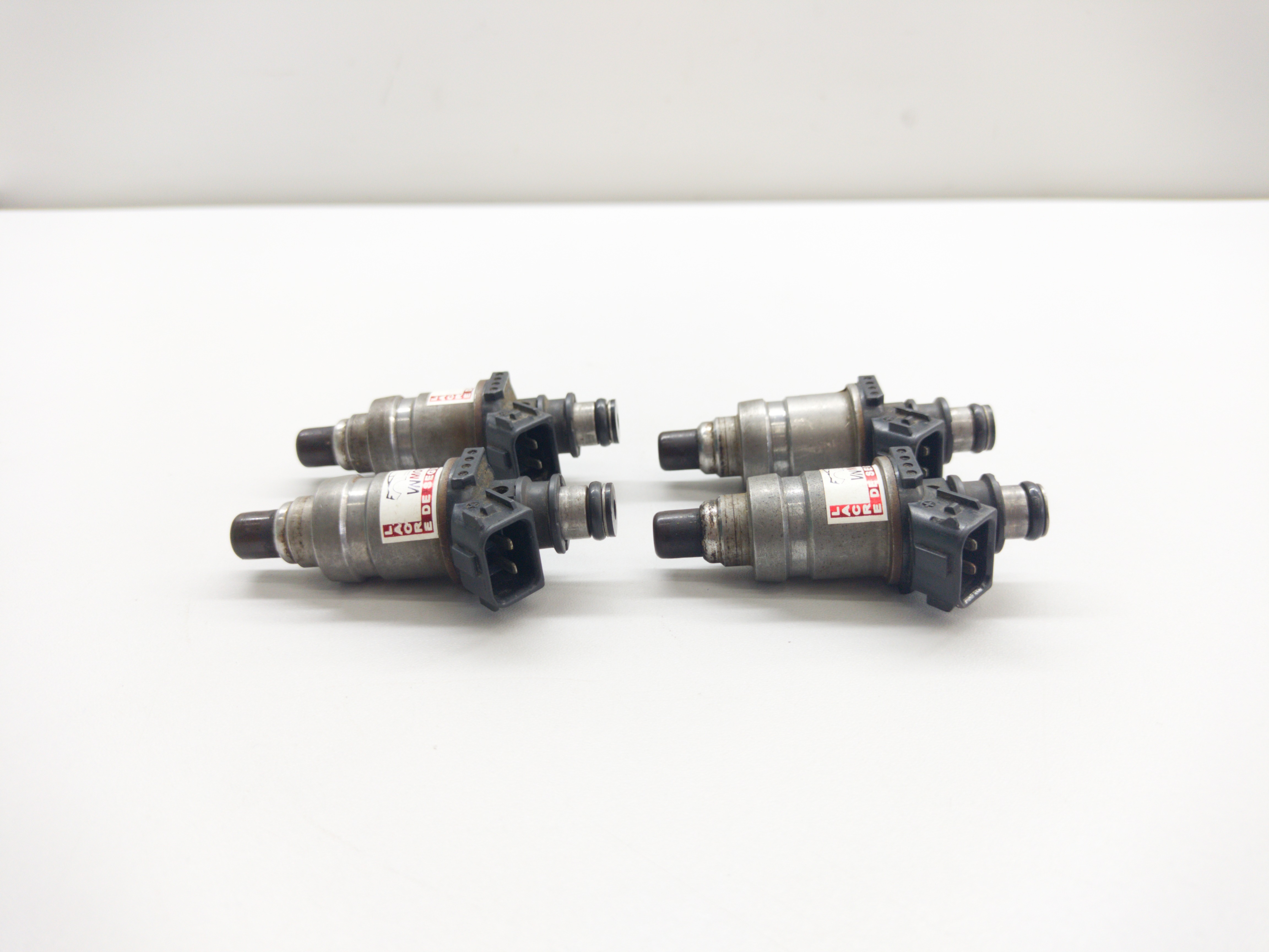 Jogo Bico Injetor Honda Civic 1.6 16v 1998 2