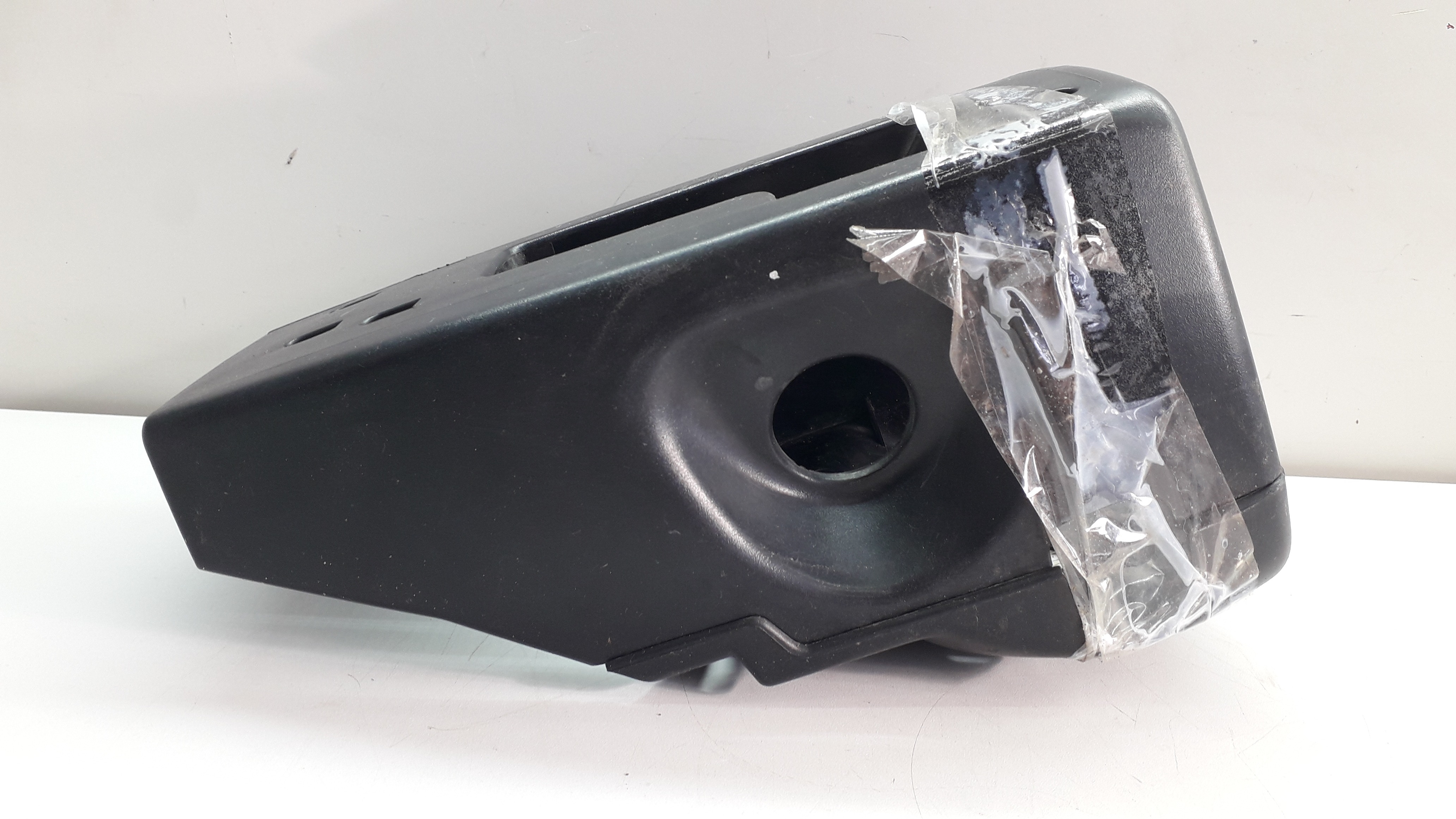 Moldura Capa Chave De Seta Completa Ford Escort Zetec 97/02 2