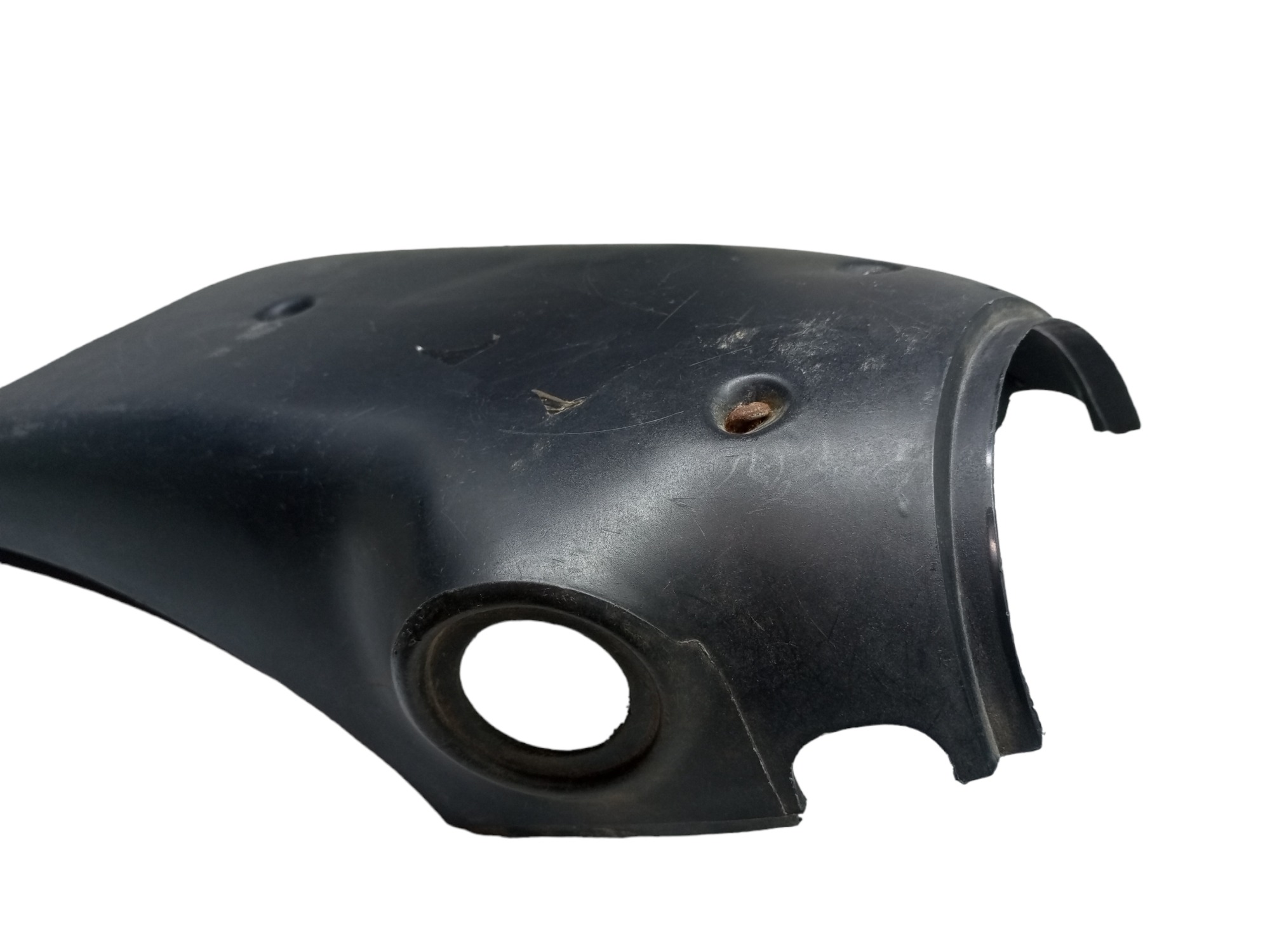 Capa Chave Seta Fiat Palio Siena 2002 2003 2004 Inferior 7
