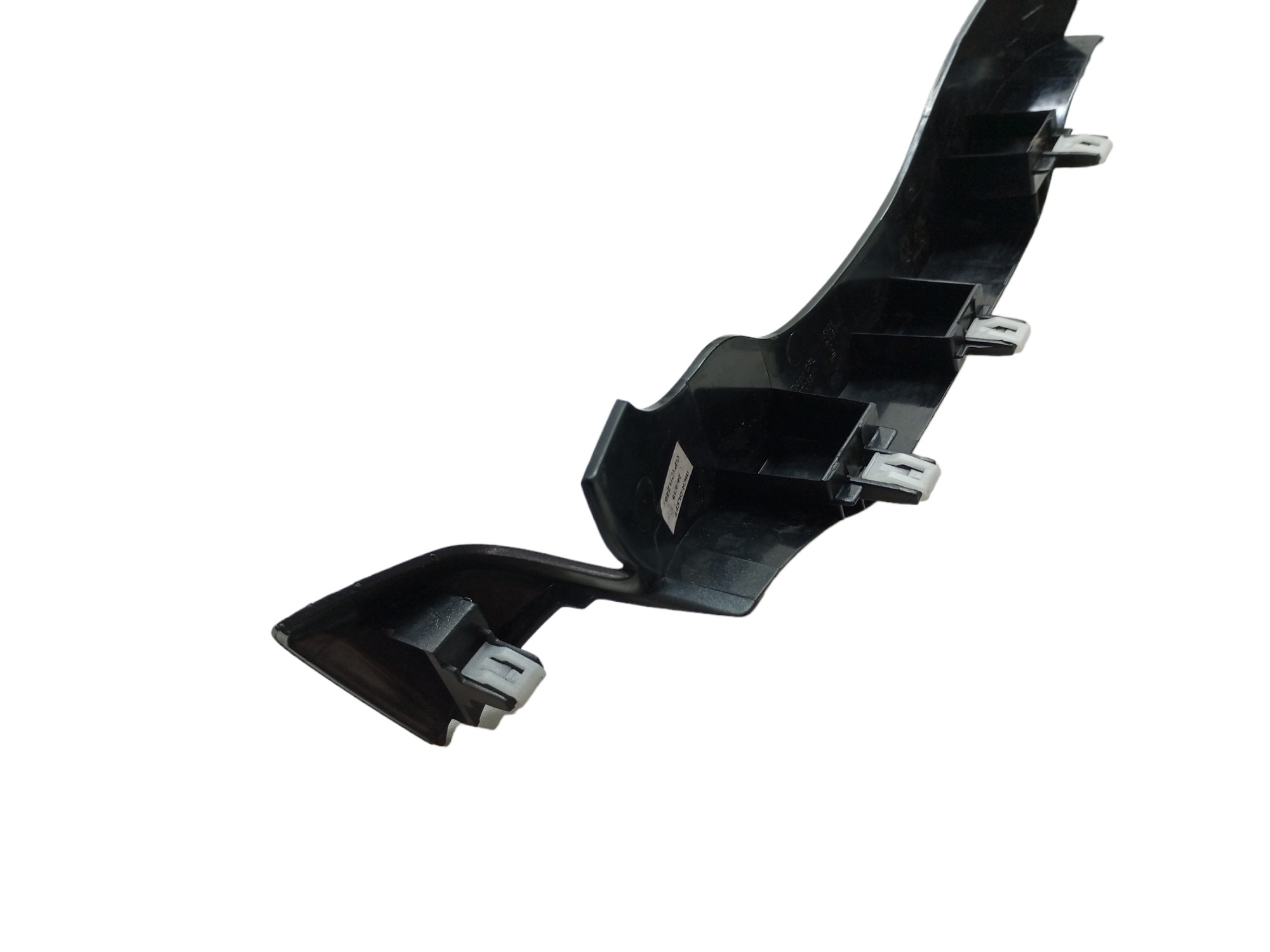 Moldura Acabamento Painel Instrumento Fiat Argo 2017 2023 2