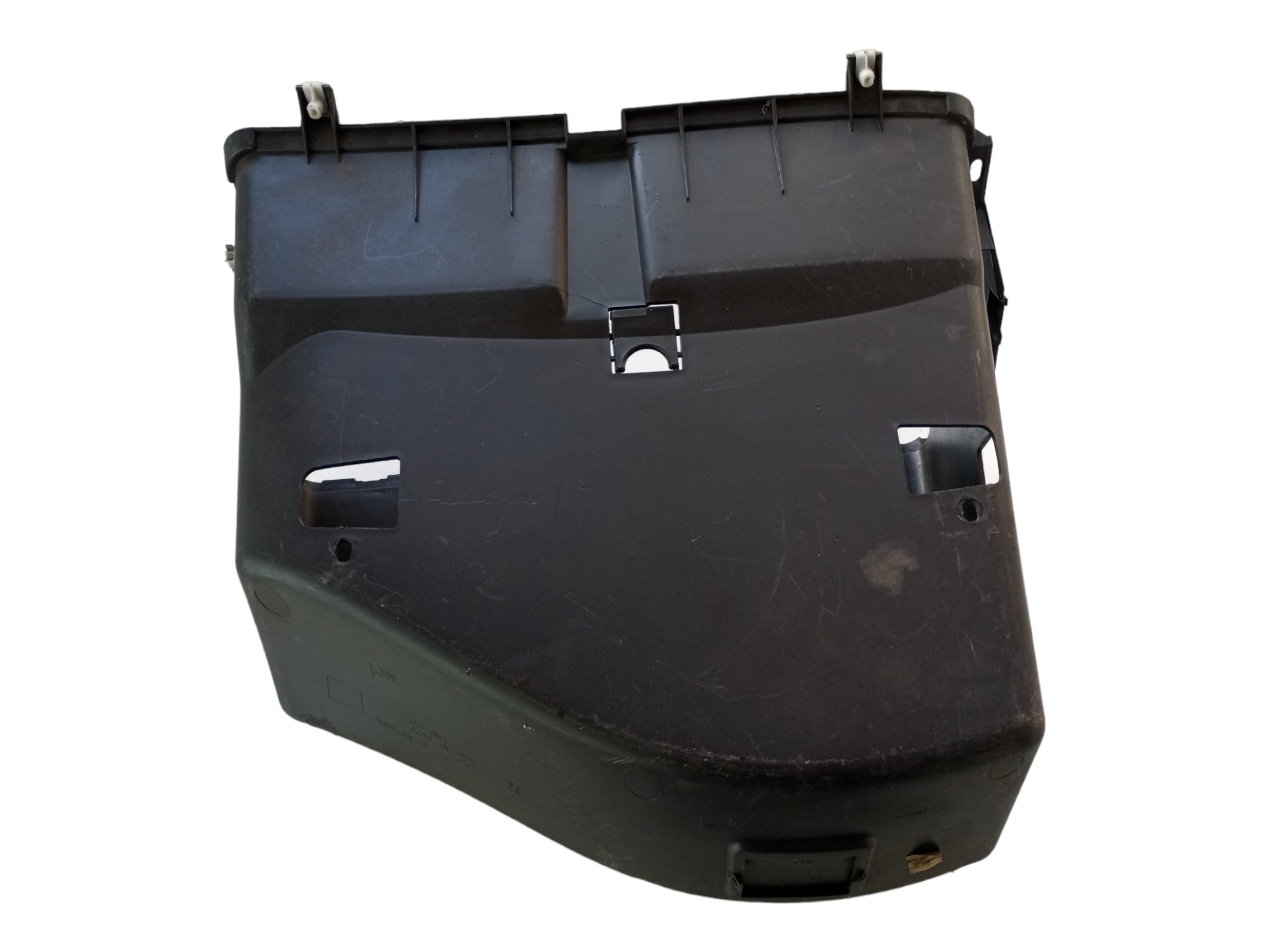 Porta Luvas Peugeot 206 2000 2002 2004 2008 2010 Sem Tampa 5