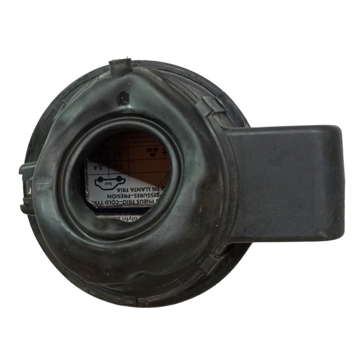 Portinhola Tanque Combustivel Passat Alemao 99 2004 2005 6