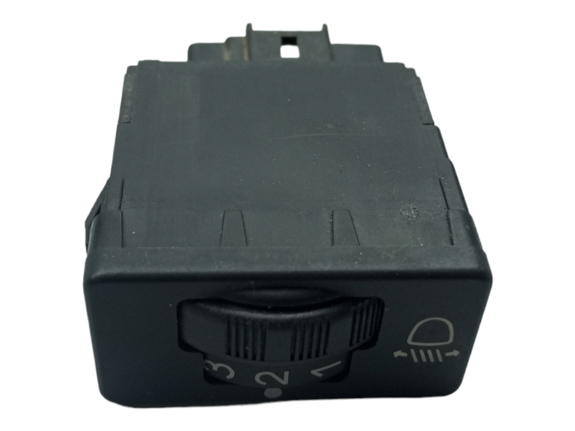 Botao Regulagem Farol Xsara Picasso 2001 2005 2008 Citroen 1