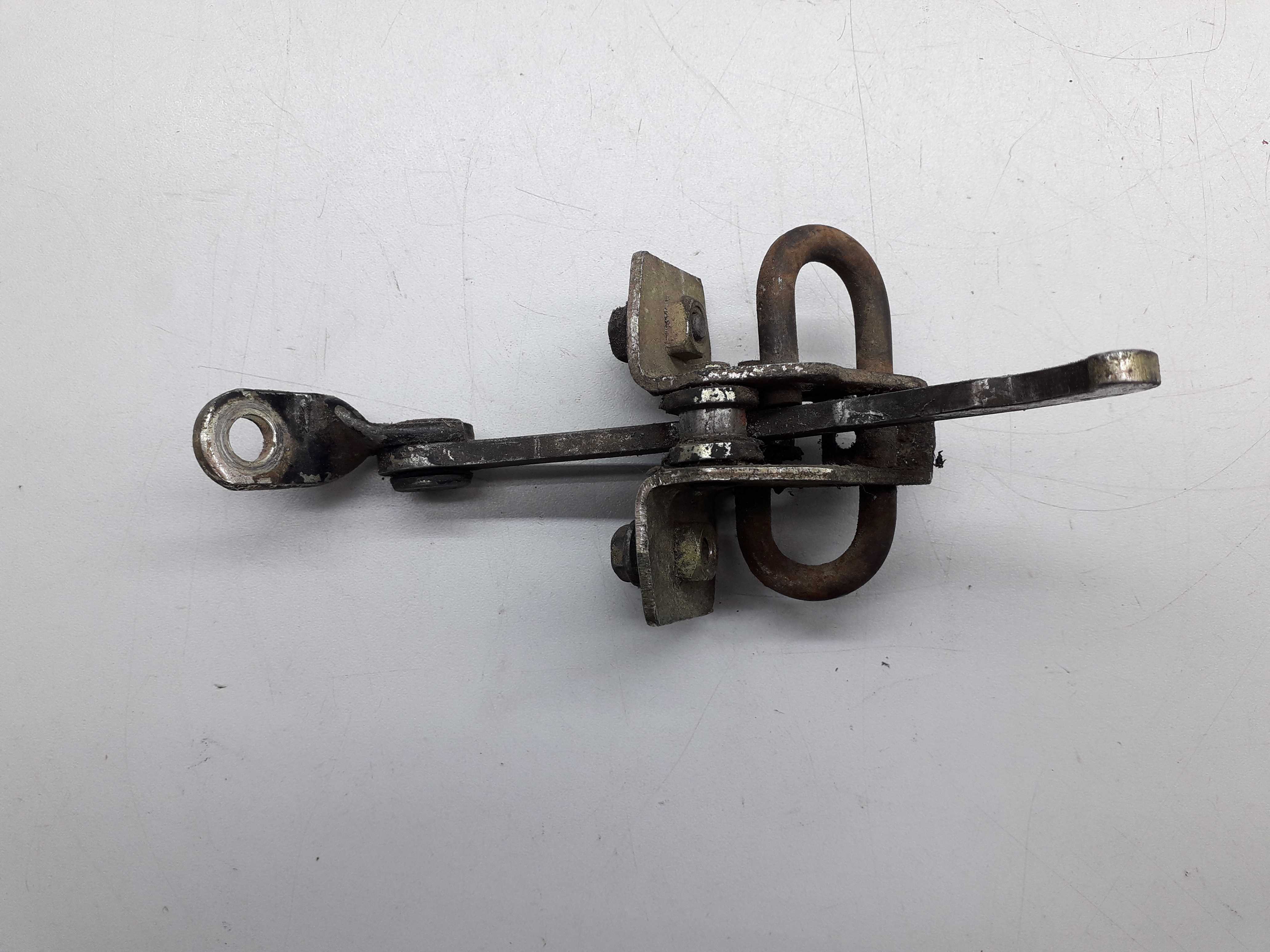 Limitador Porta Dianteira Vw Gol Parati 1994/2001 1