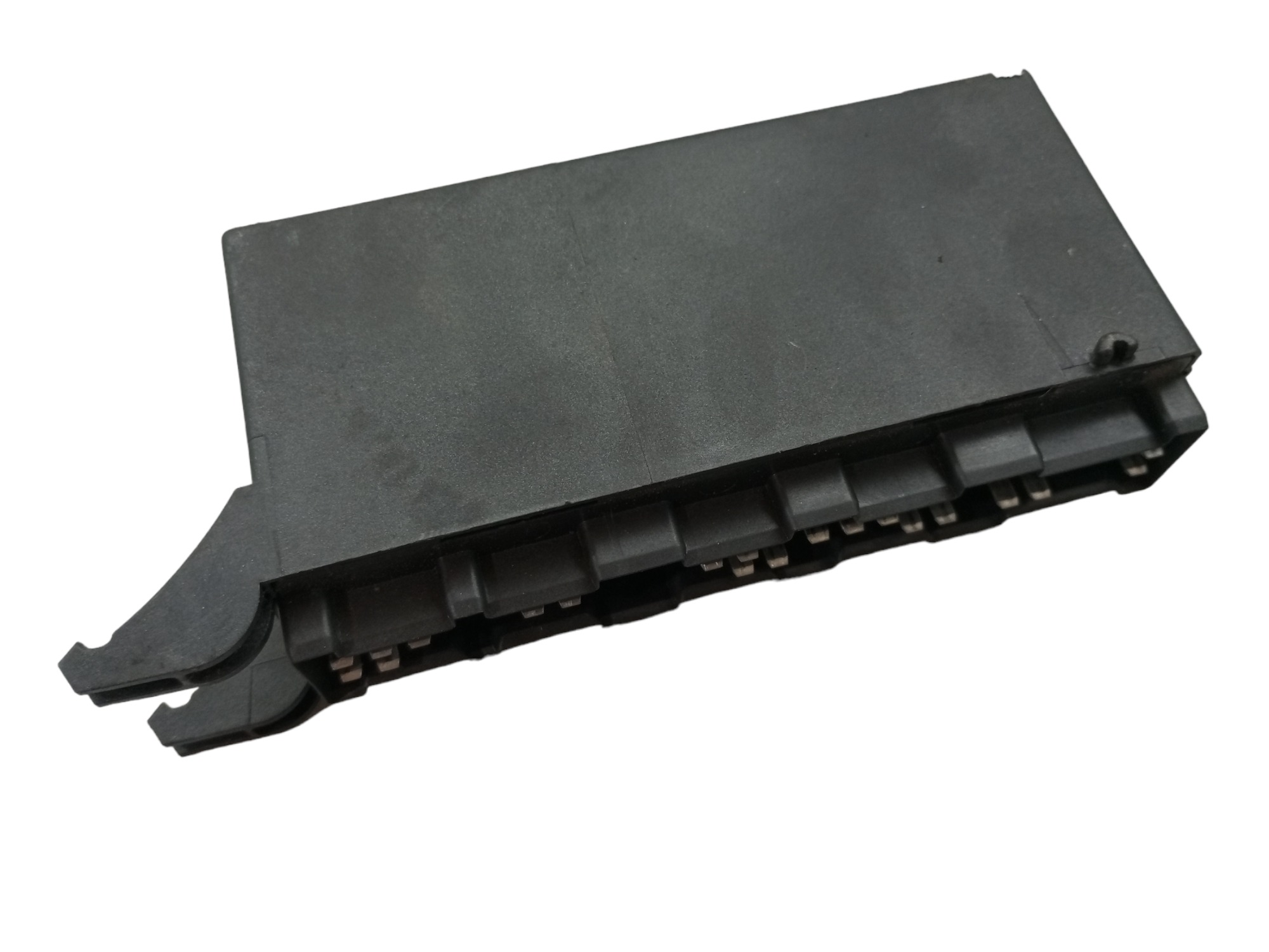 Modulo Central Luz Mercedes C280 C280 97 98 99 Iluminacao 5