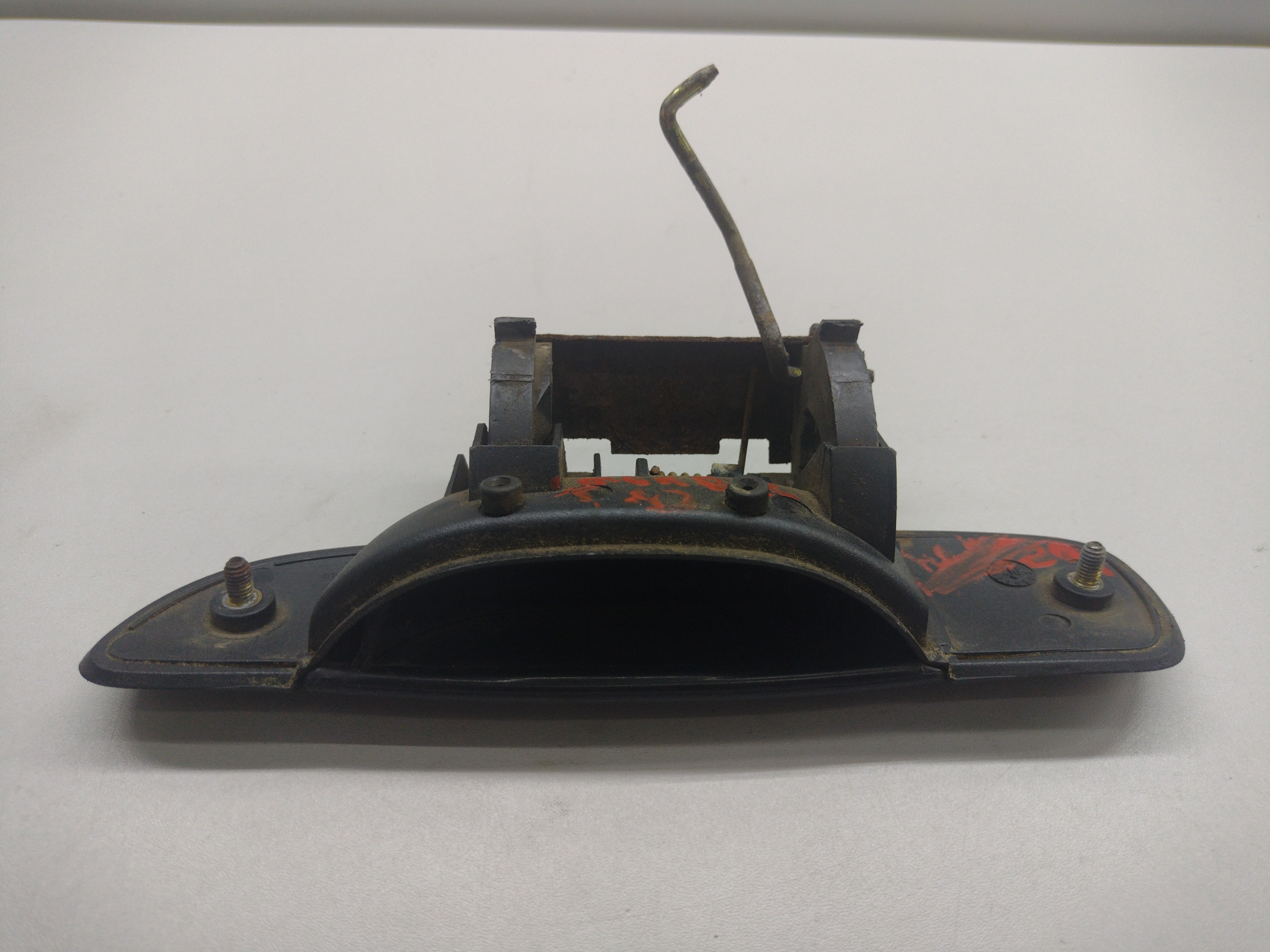 Maçaneta Externa Traseira Direita Ford Mondeo 1993/1999 4