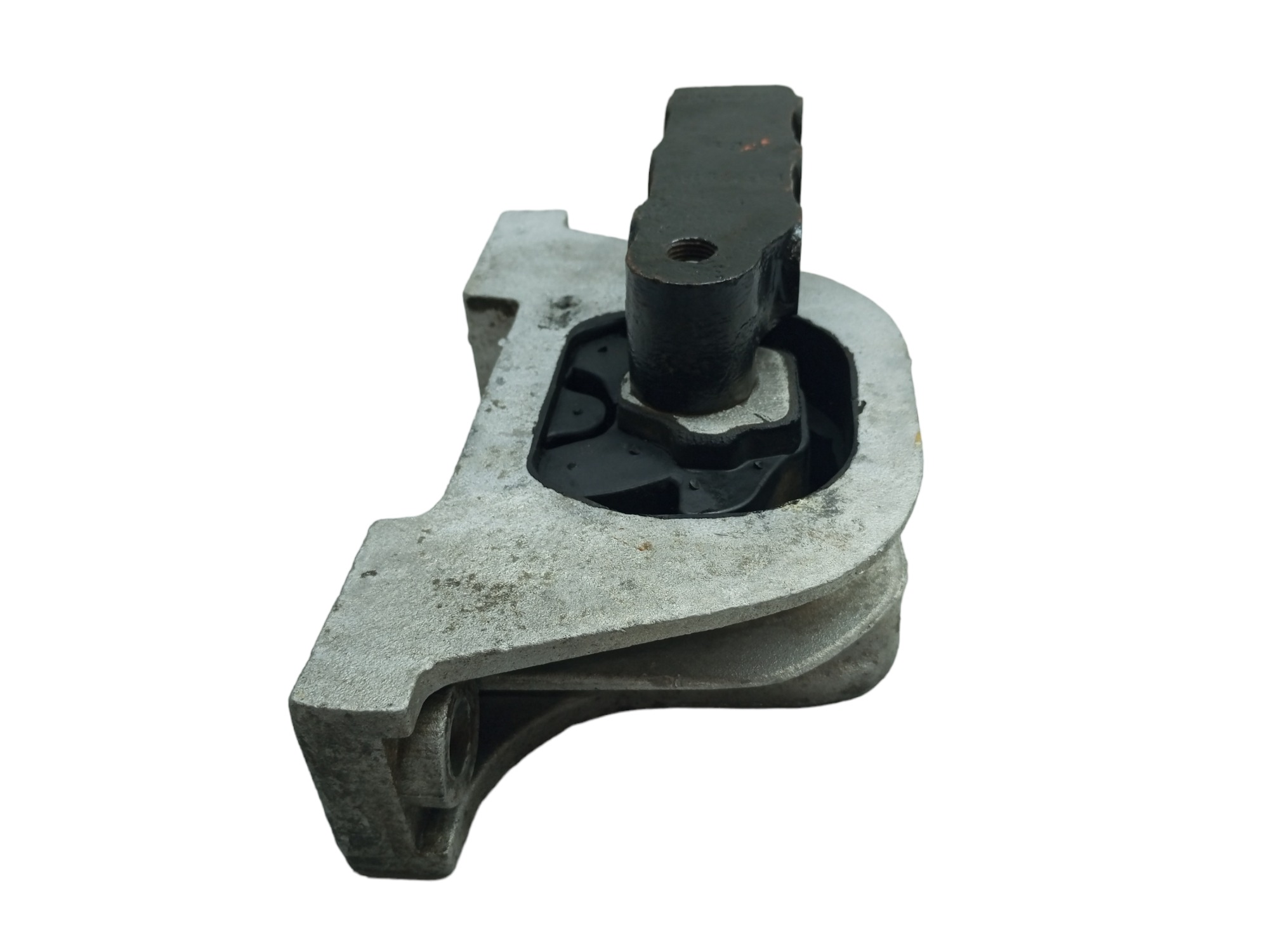 Coxim Motor Fiat Idea Dianteiro Direito 1.8 2006 2008 2010 3