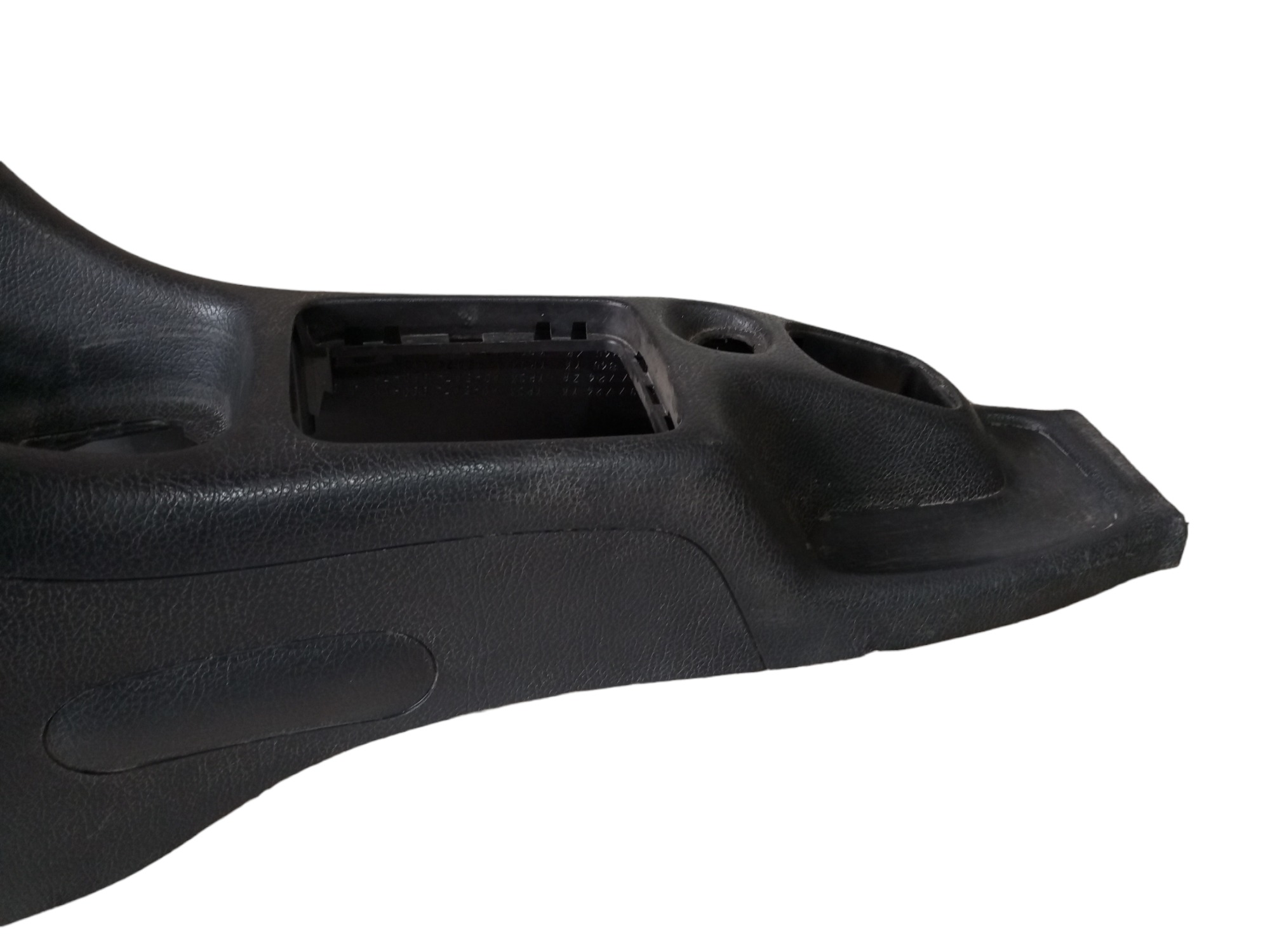 Console Central Peugeot 206 2004 2005 2006 2007 Cinzeiro 4