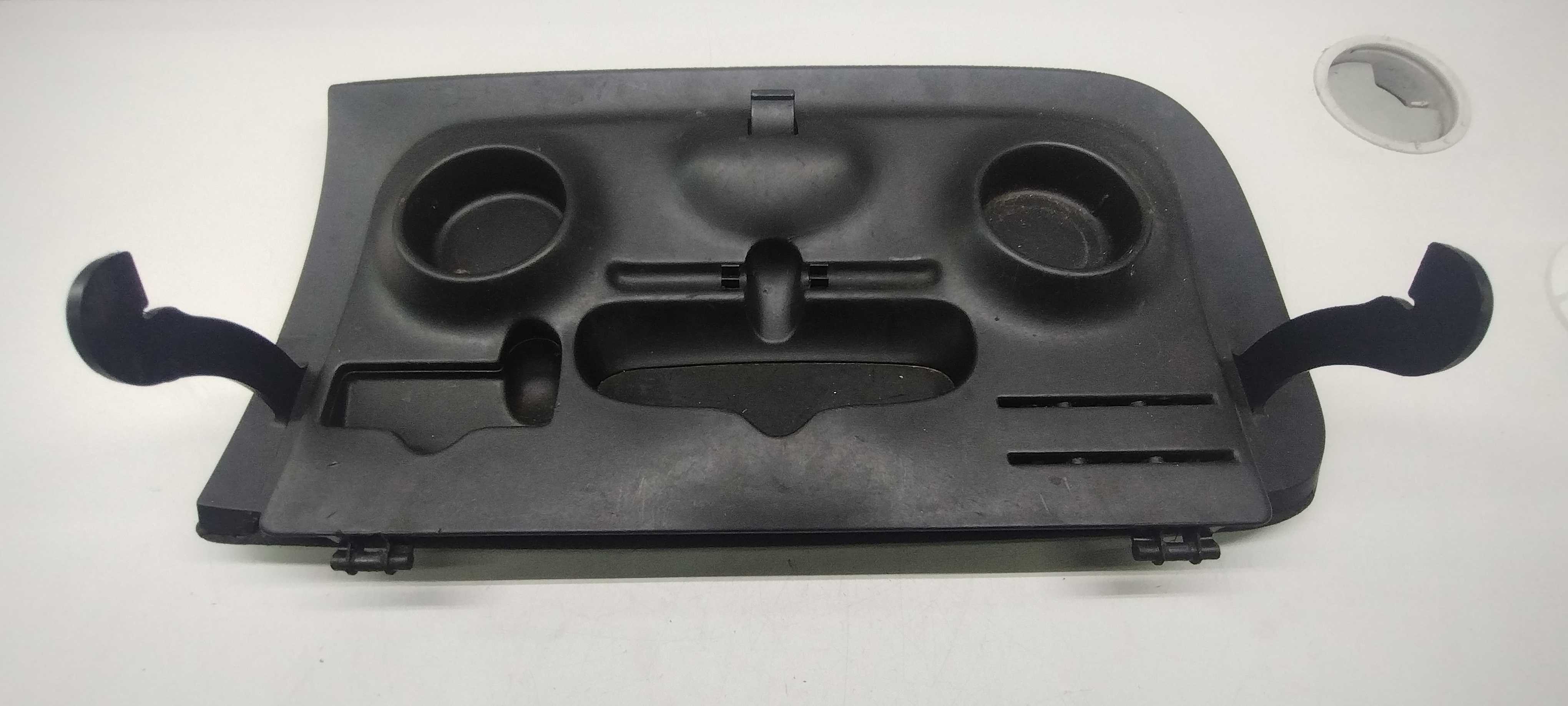 Tampa Porta Luvas Peugeot 206 2008 2