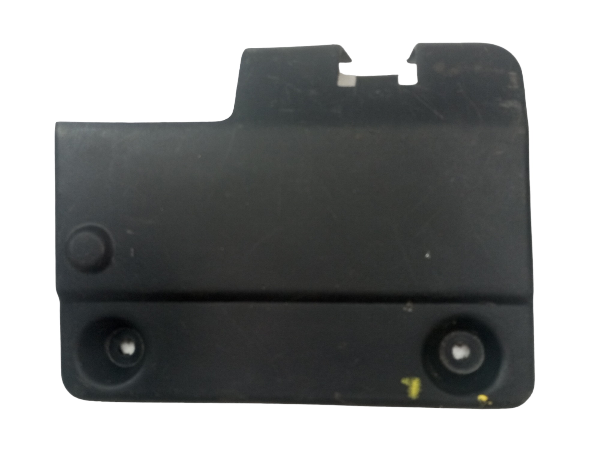 Capa Cobertura Lanterna Renault 19 94 99 Traseira Esquerda  Esquerdo/motorista