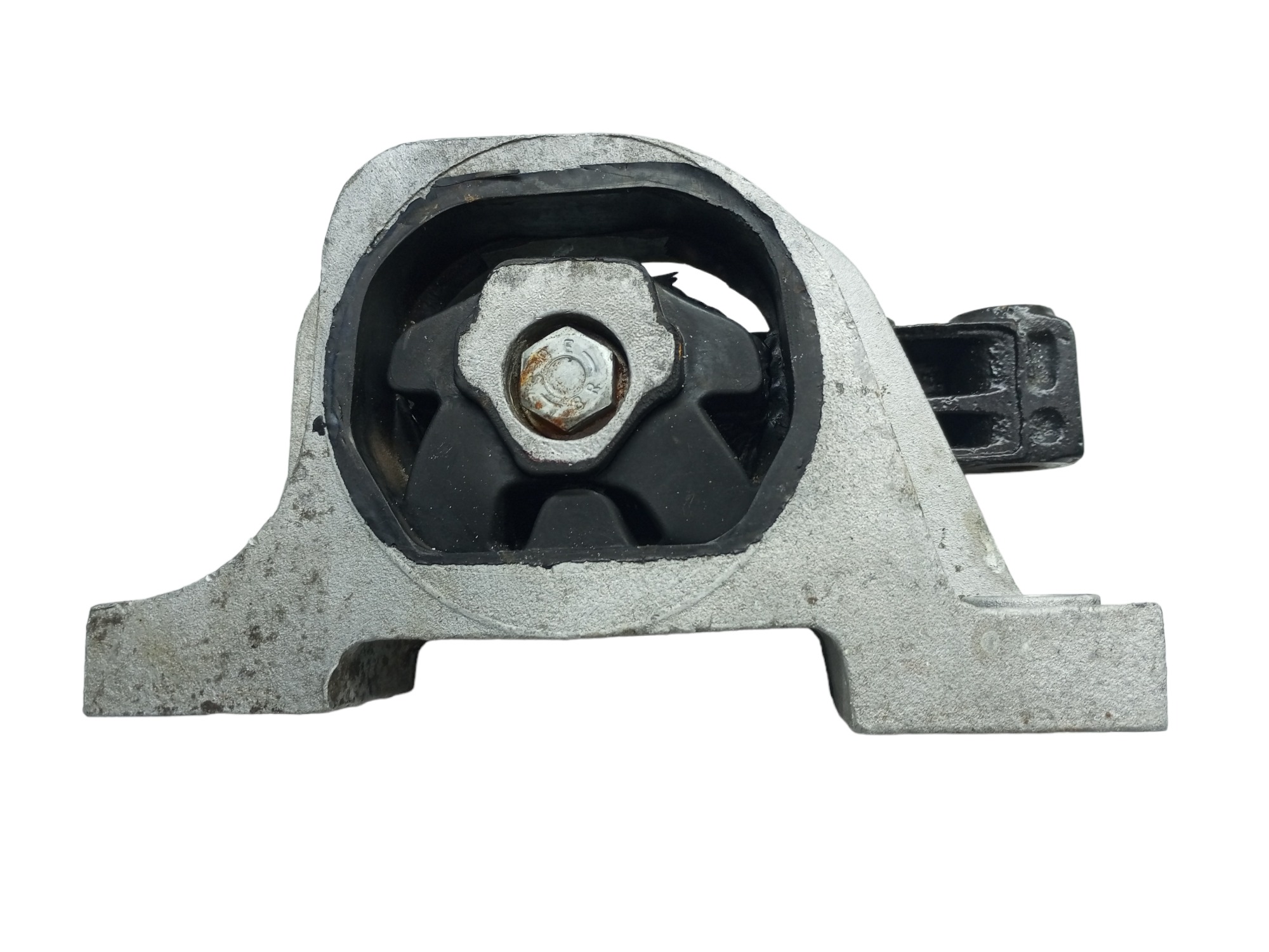 Coxim Motor Fiat Idea Dianteiro Direito 1.8 2006 2008 2010 1