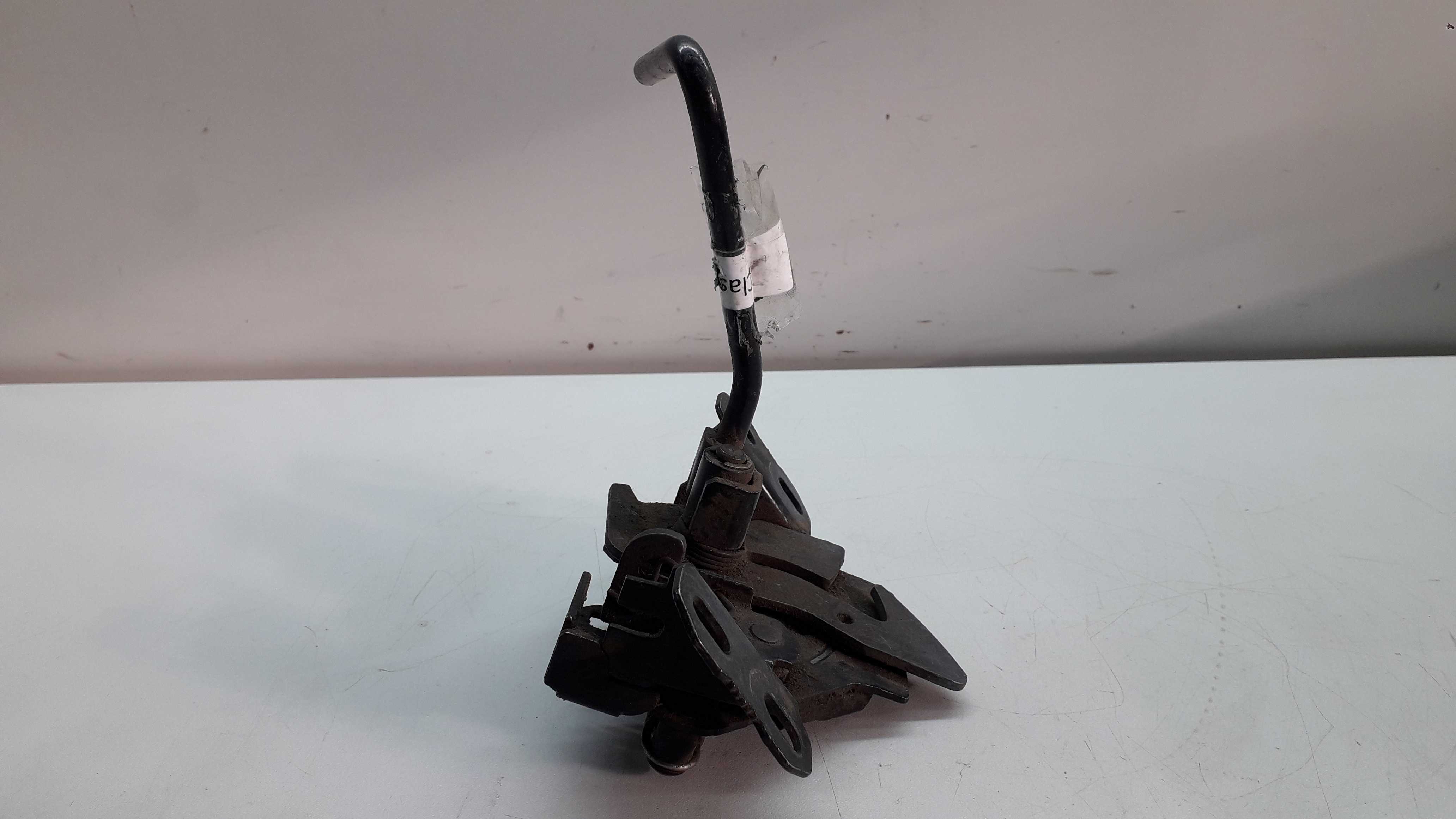 Fechadura Trava Capô Mercedes Classe A160 1999 1995 5