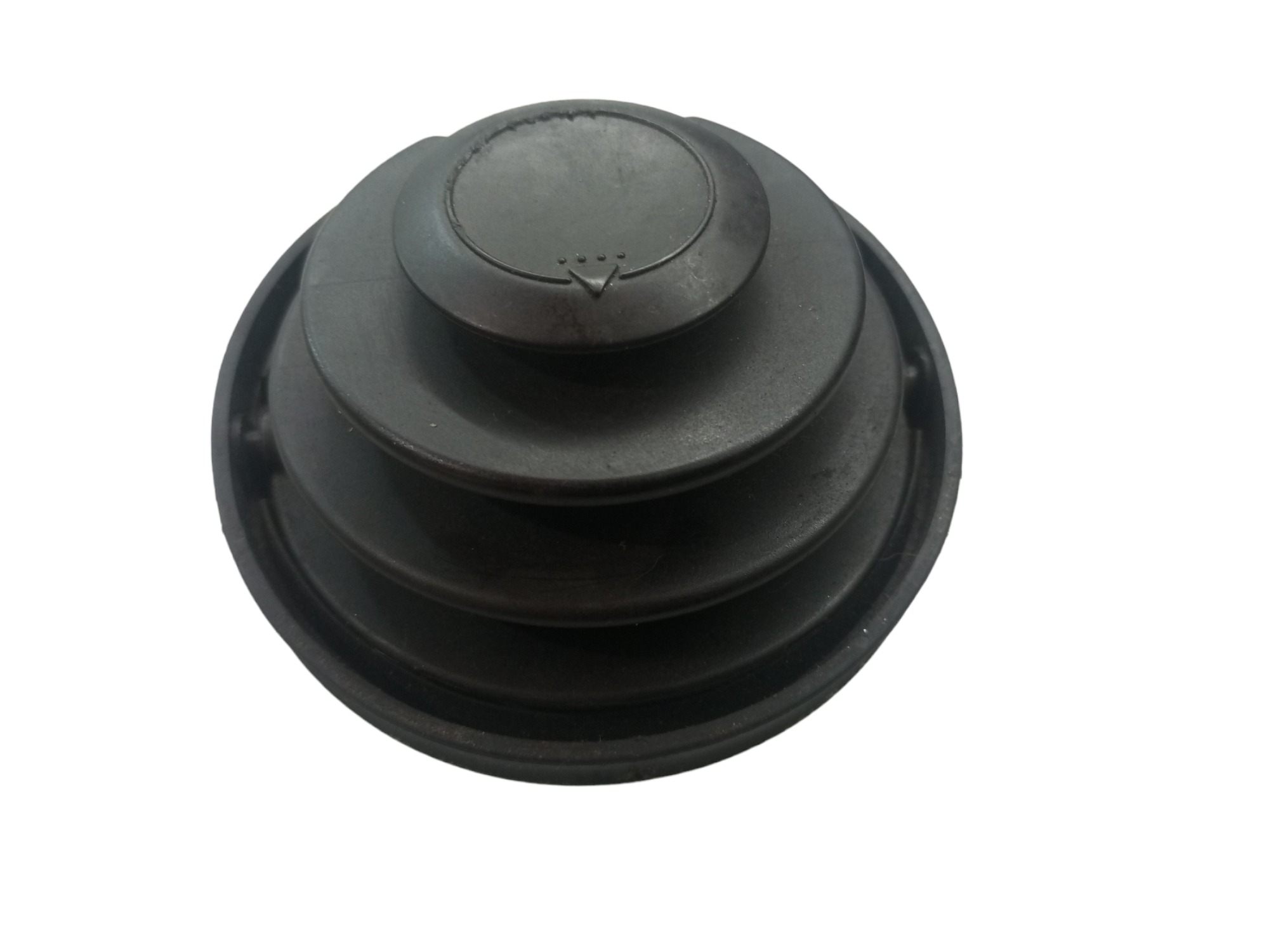 Difusor Ar Painel Gol G3 G4 2001 2002 2003 2005 2006 2008 4