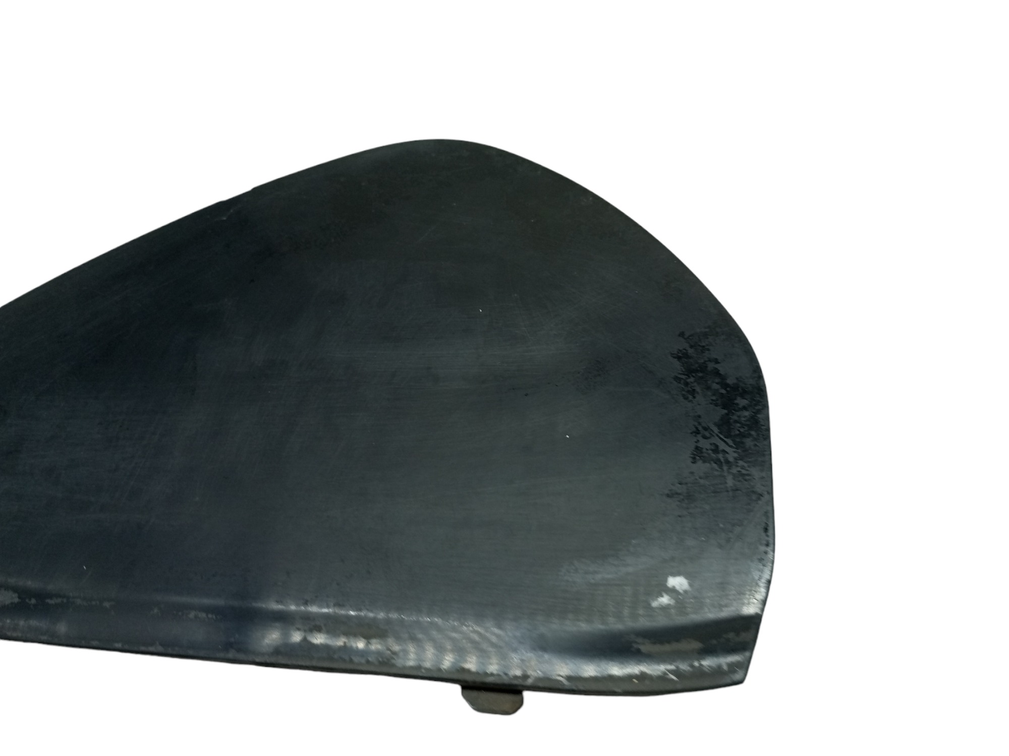 Acabamento Moldura Painel Audi A3 97 98 99 2000 Direito 2