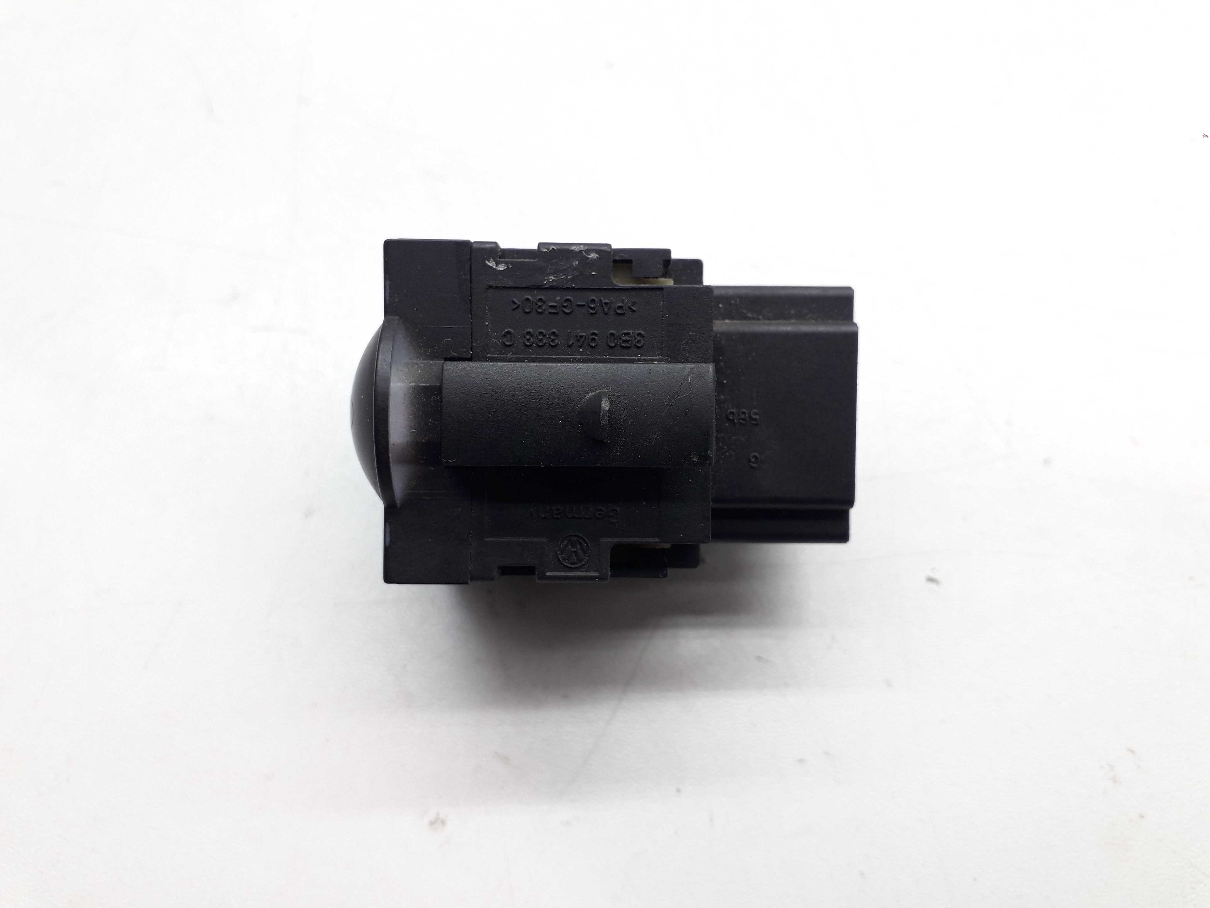 Botão Regulagem Farol Vw Passat 1999/2005 3