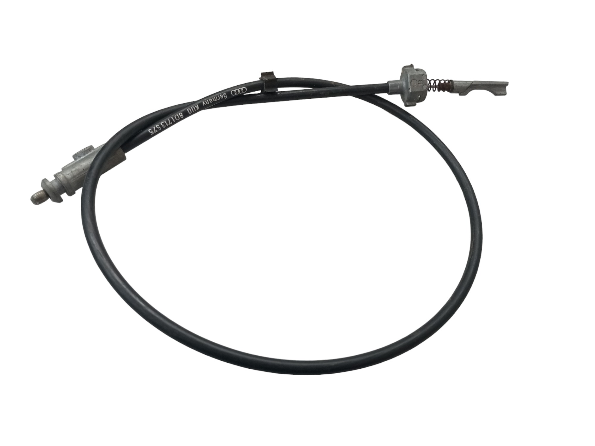 Cabo Cambio Bloqueio Passat Audi A4 99 2000 2001 Automatico 2