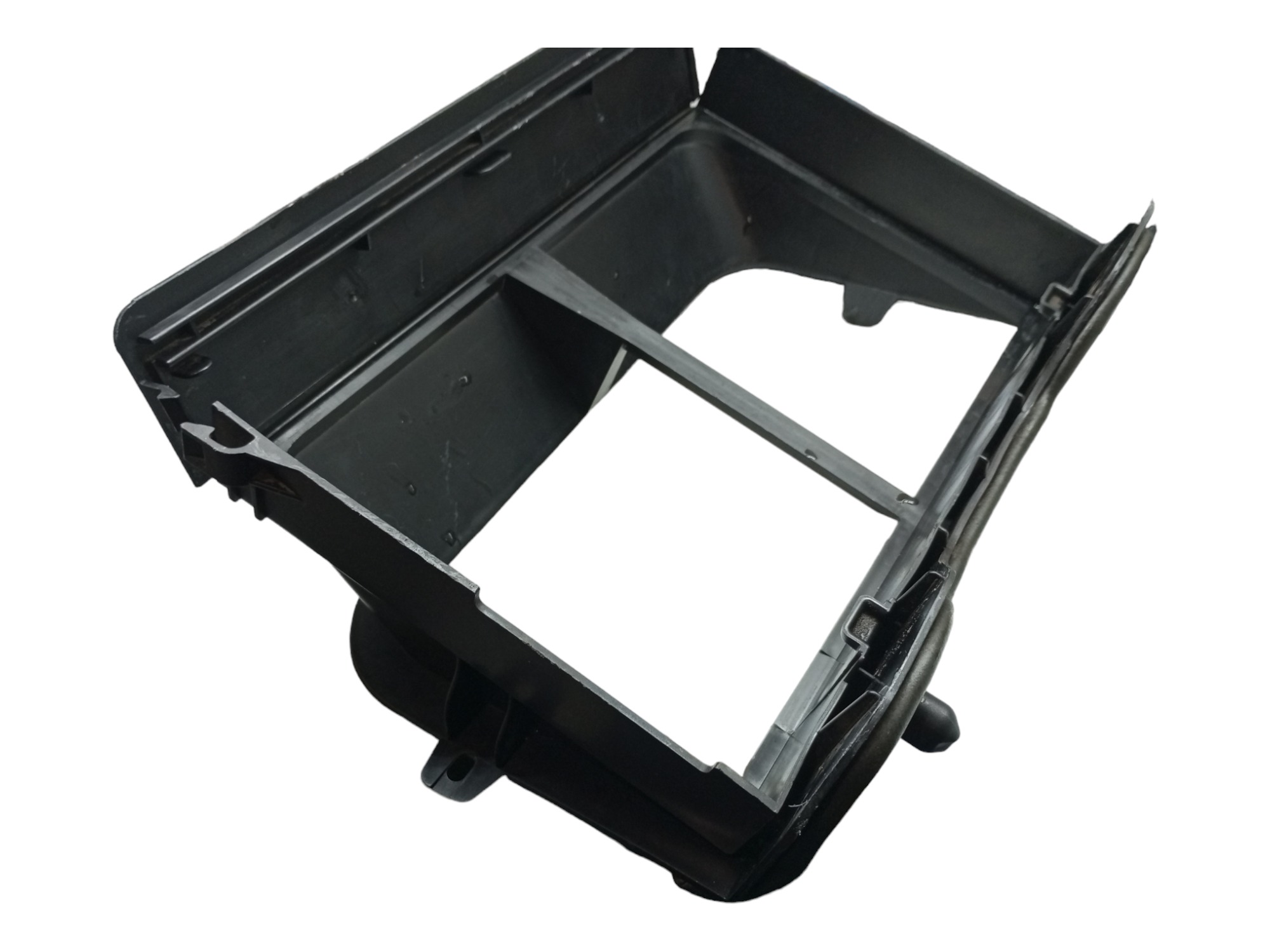 Suporte Acabamento Filtro Ar Citroen C3 2003 2006 2009 2012 5
