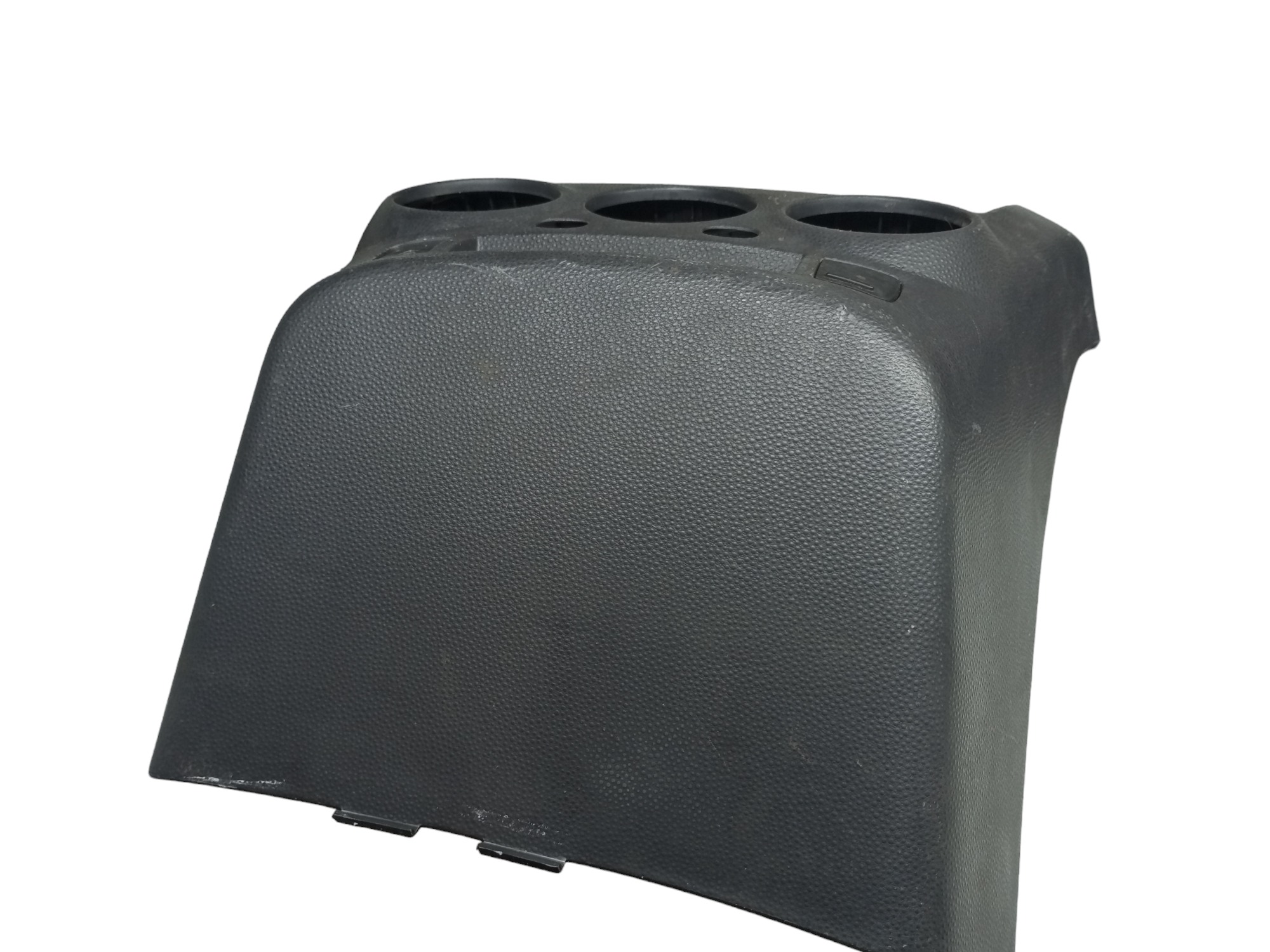 Moldura Painel Comando Ar Condicionado Kia Picanto 2007 5