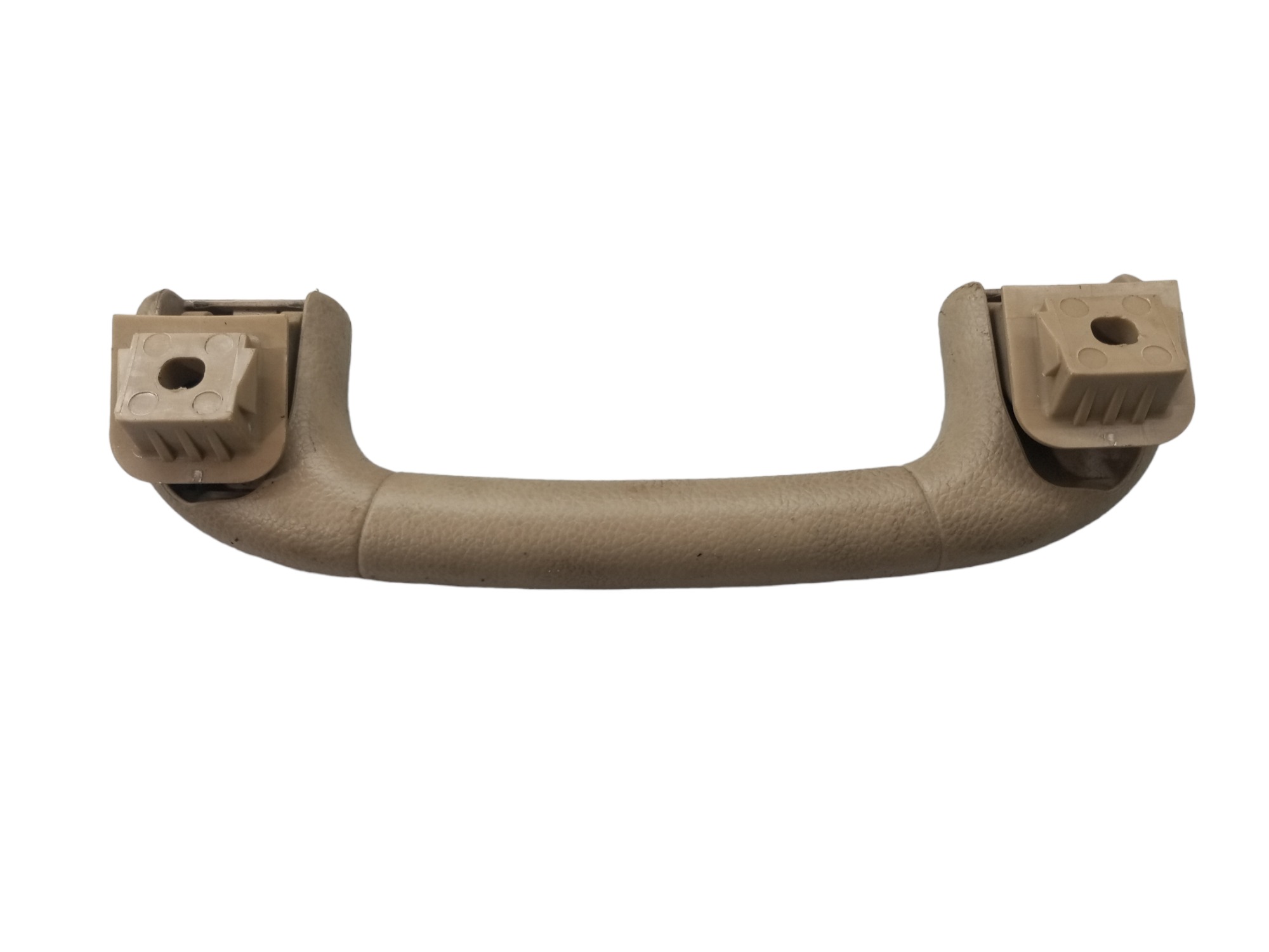 Alca De Teto Pqp Captiva 2008 2009 2010 Chevrolet Gm V6 Creme 2