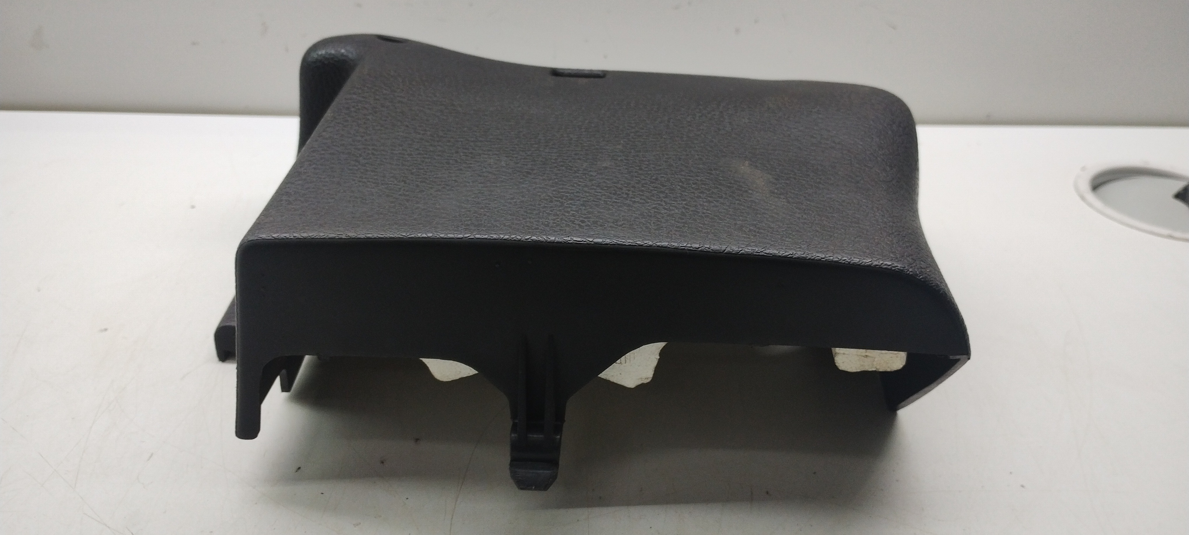 Capa Chave Seta Interna Peugeot 206 2007 3