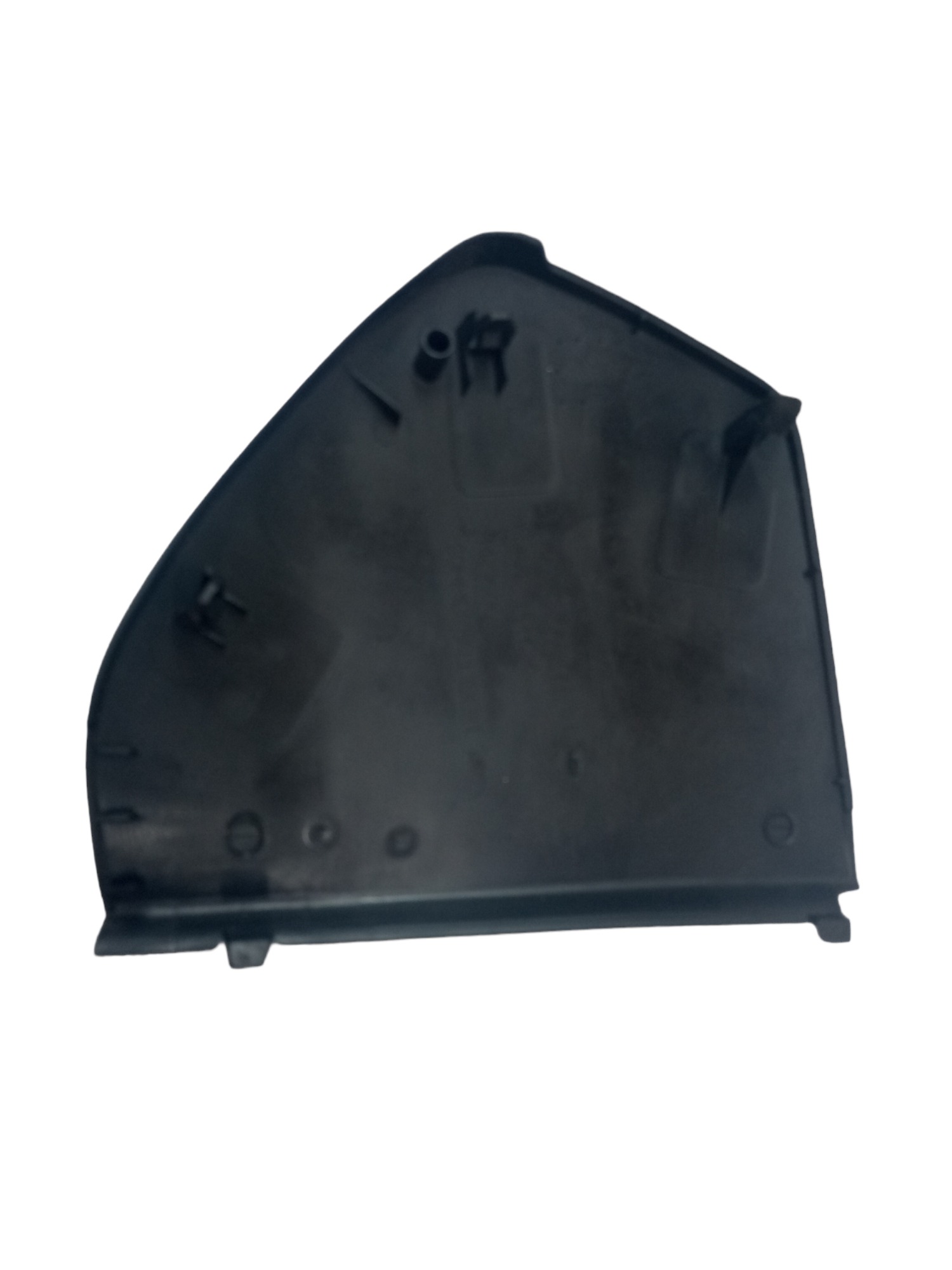 Moldura Acabamento Painel Peugeot 307 2008 Lado Esquerdo 4