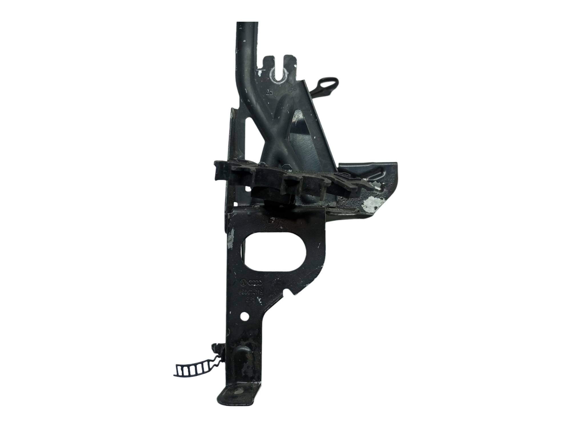 Suporte Modulo Abs Audi A4 Passat 97 98 99 2000 2001 2004 2
