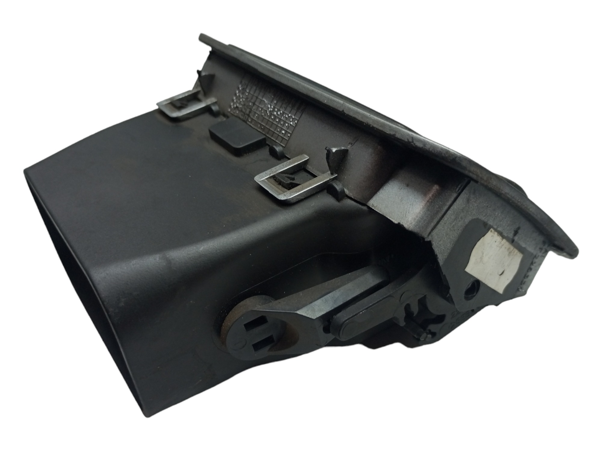 Difusor Ar Peugeot 307 2004 2005 2006 2007 2008 Esquerdo 6