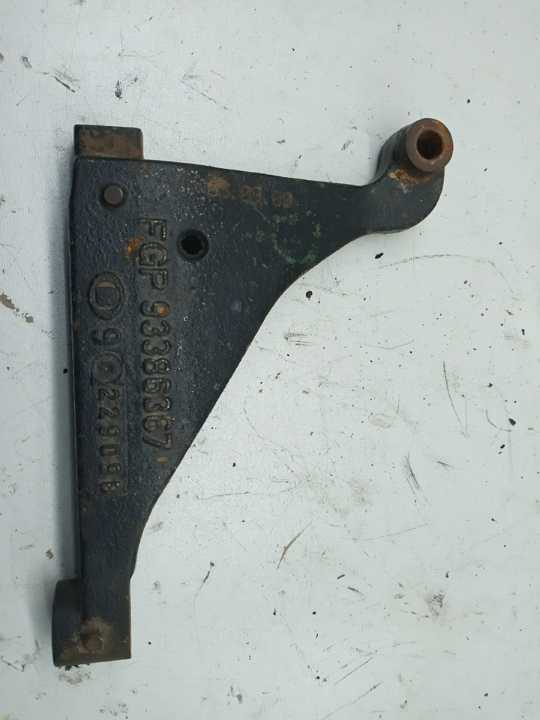 Suporte Alternador Celta 1